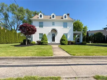 Property at 1400 Old Burrstone Road, Utica, NY 13502