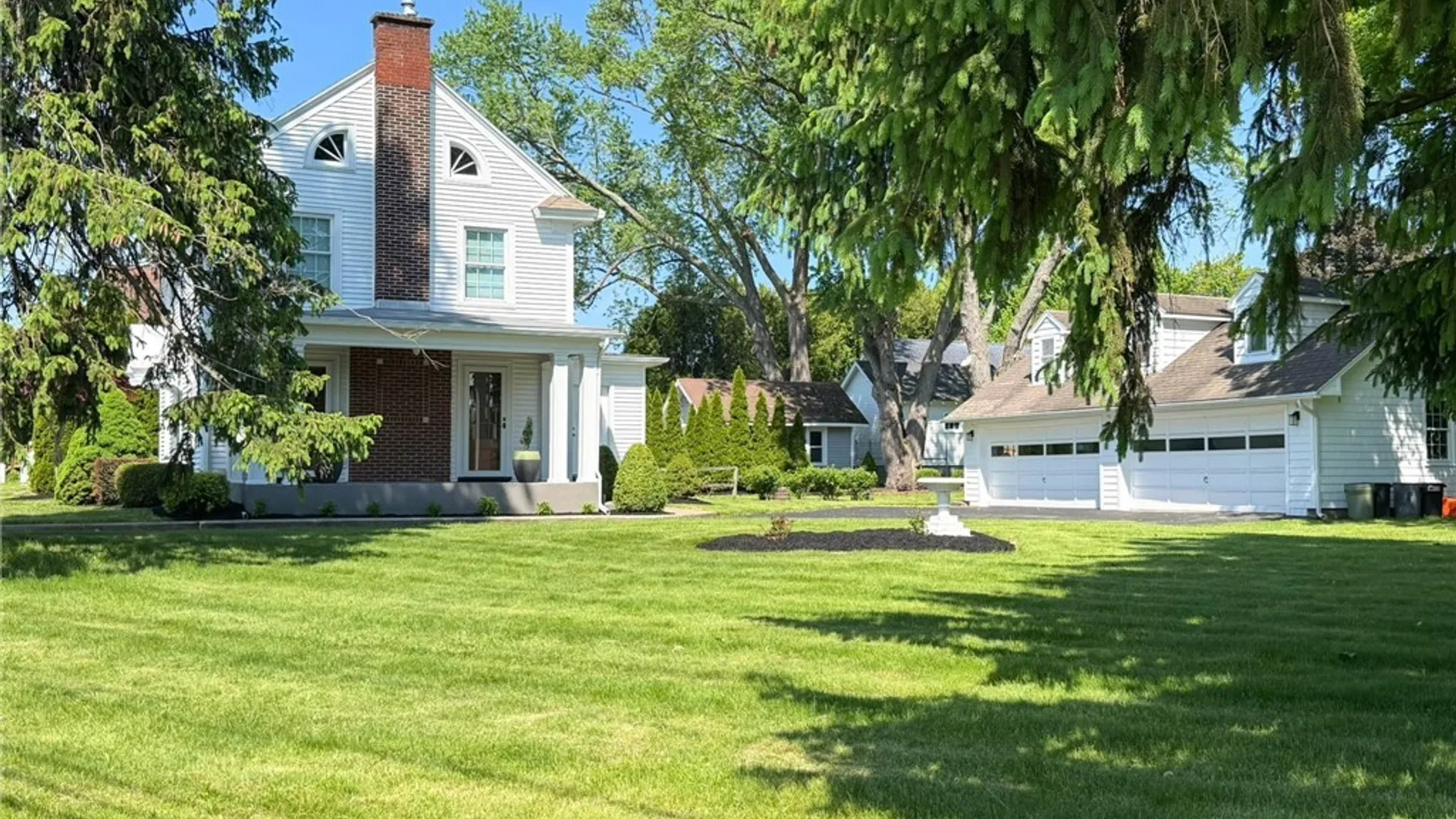 Property at 1400 Old Burrstone Road, Utica, NY 13502 39