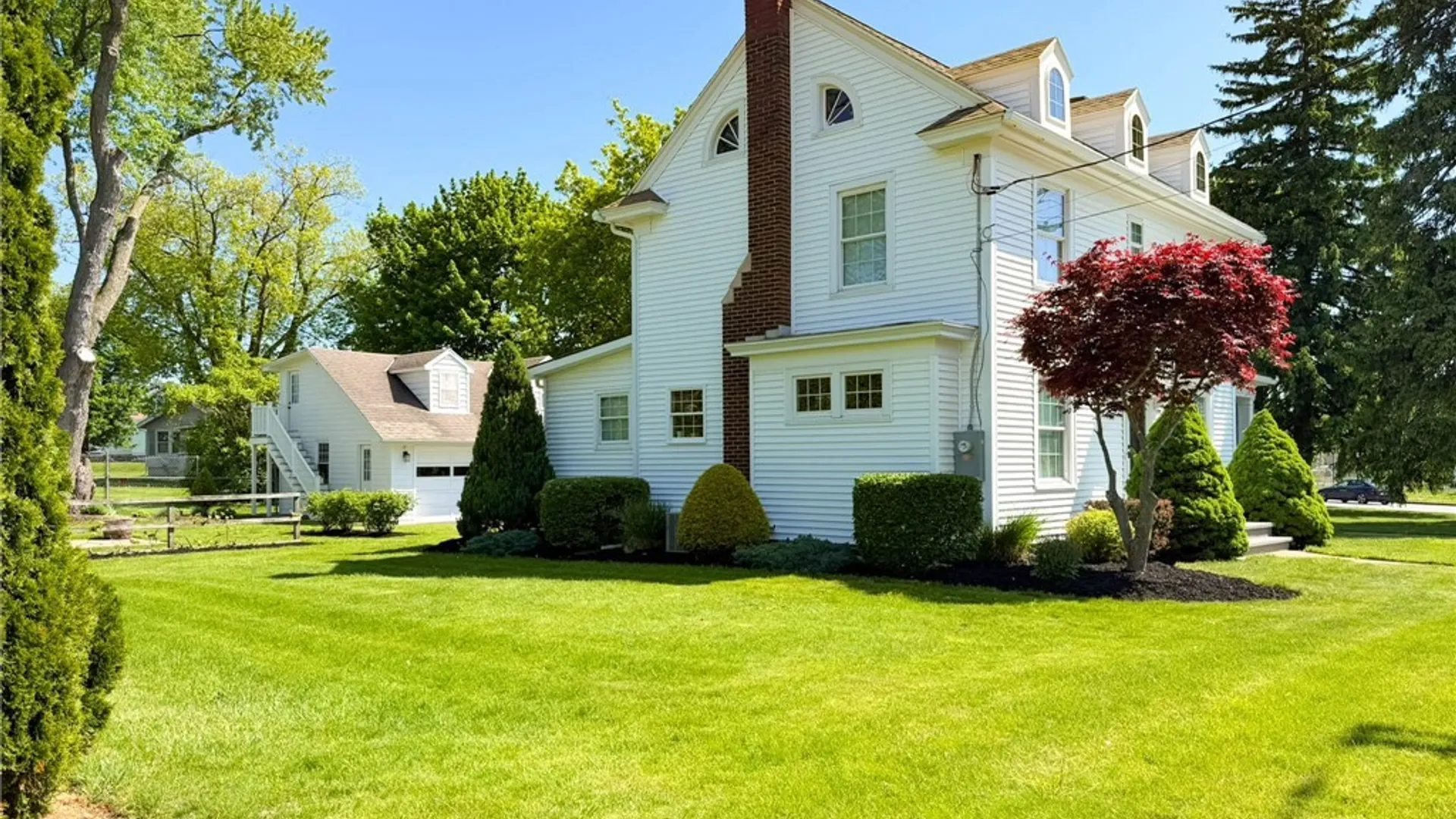 Property at 1400 Old Burrstone Road, Utica, NY 13502 40
