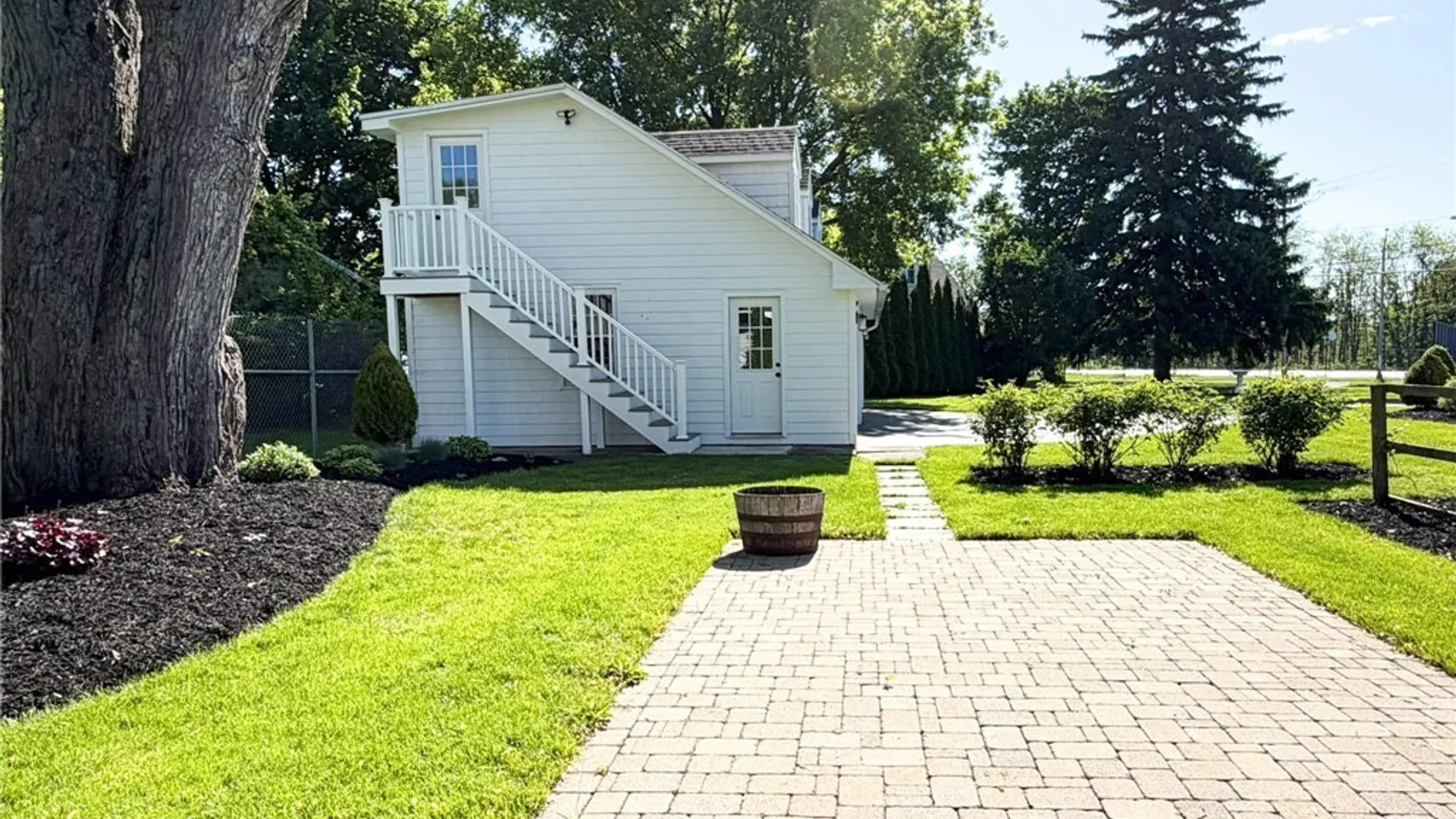 Property at 1400 Old Burrstone Road, Utica, NY 13502 43