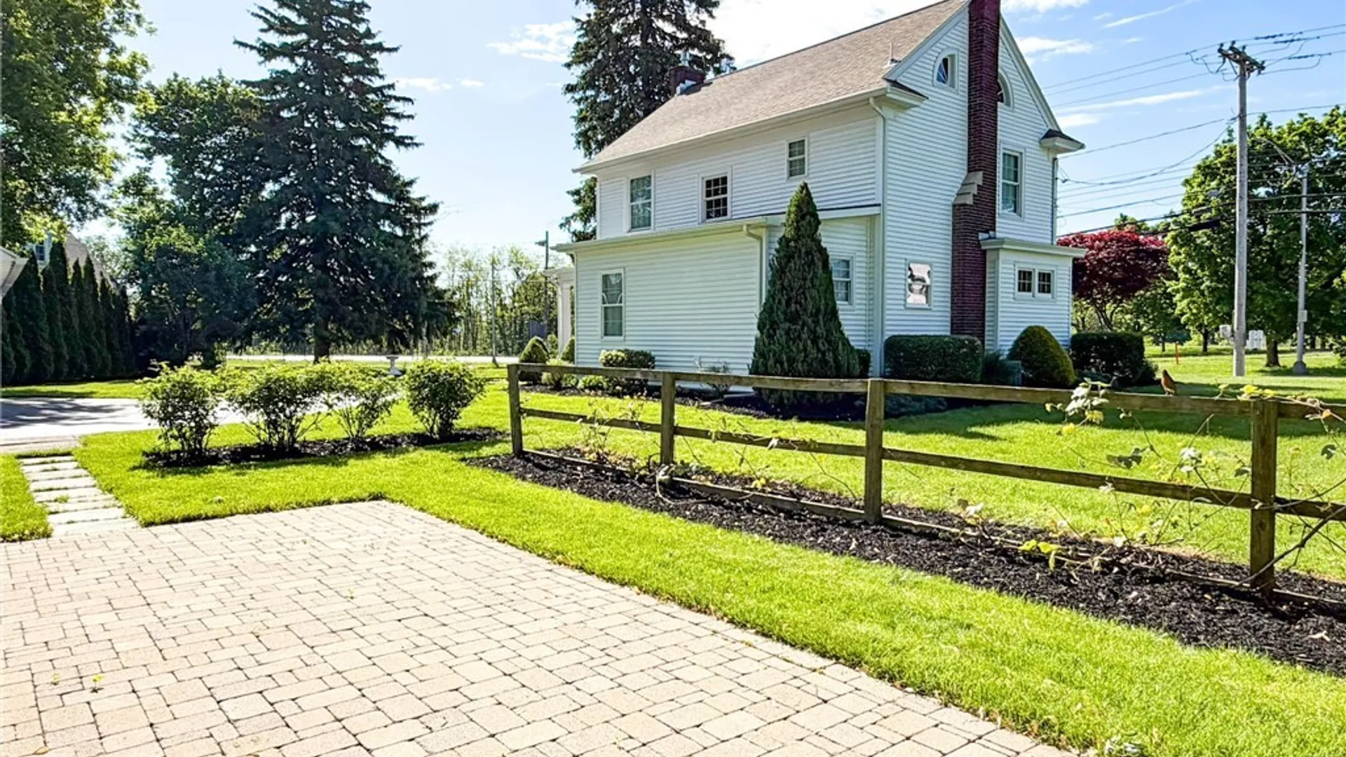 Property at 1400 Old Burrstone Road, Utica, NY 13502 44