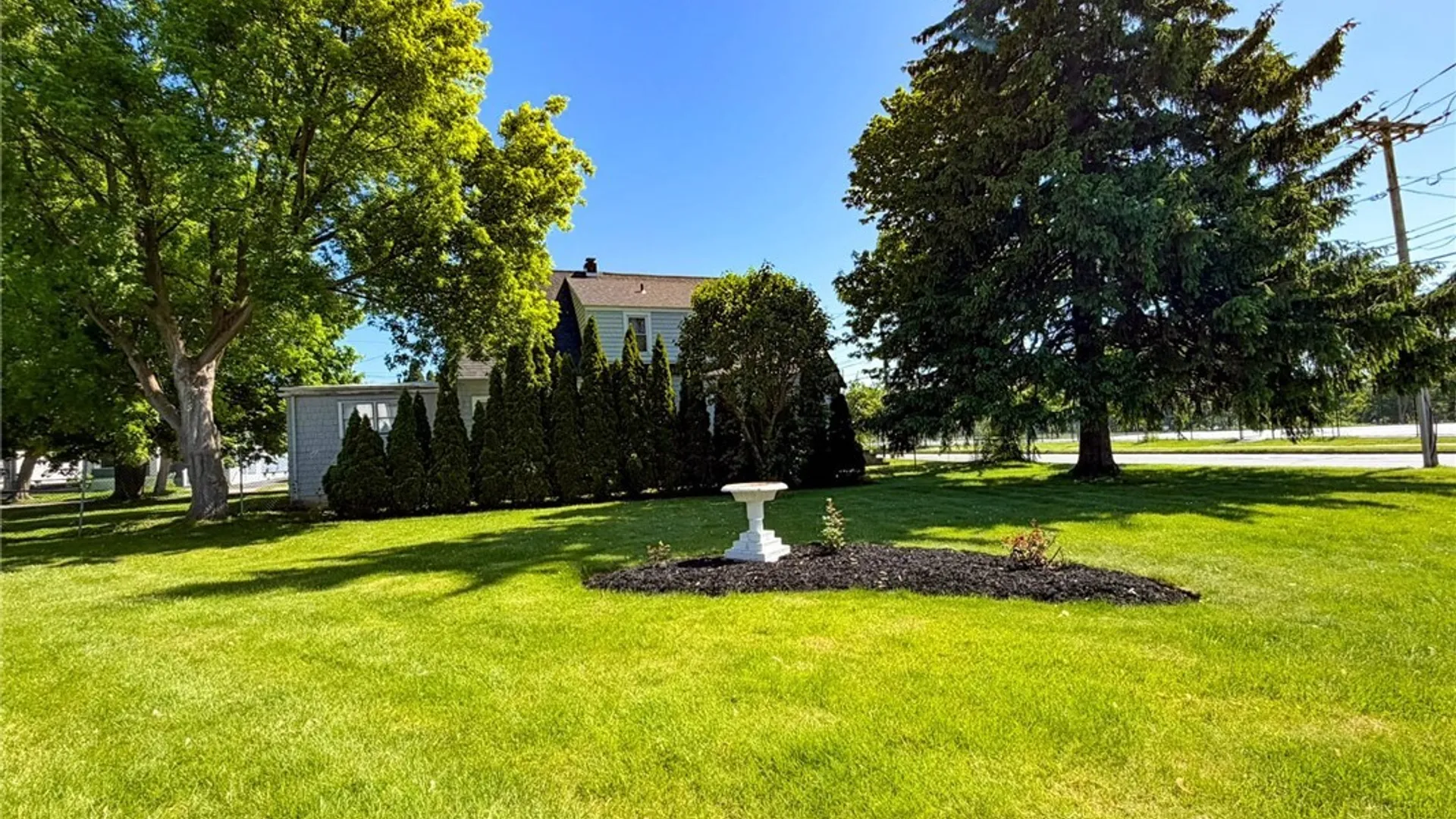 Property at 1400 Old Burrstone Road, Utica, NY 13502 47