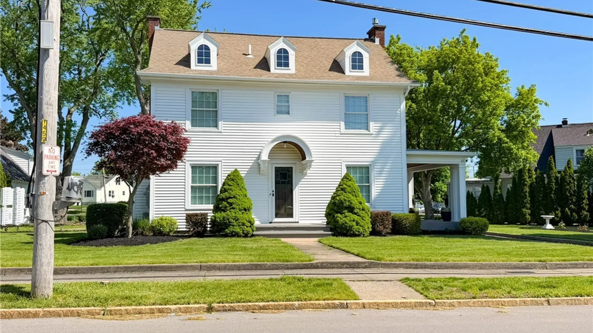 Property at 1400 Old Burrstone Road, Utica, NY 13502 48