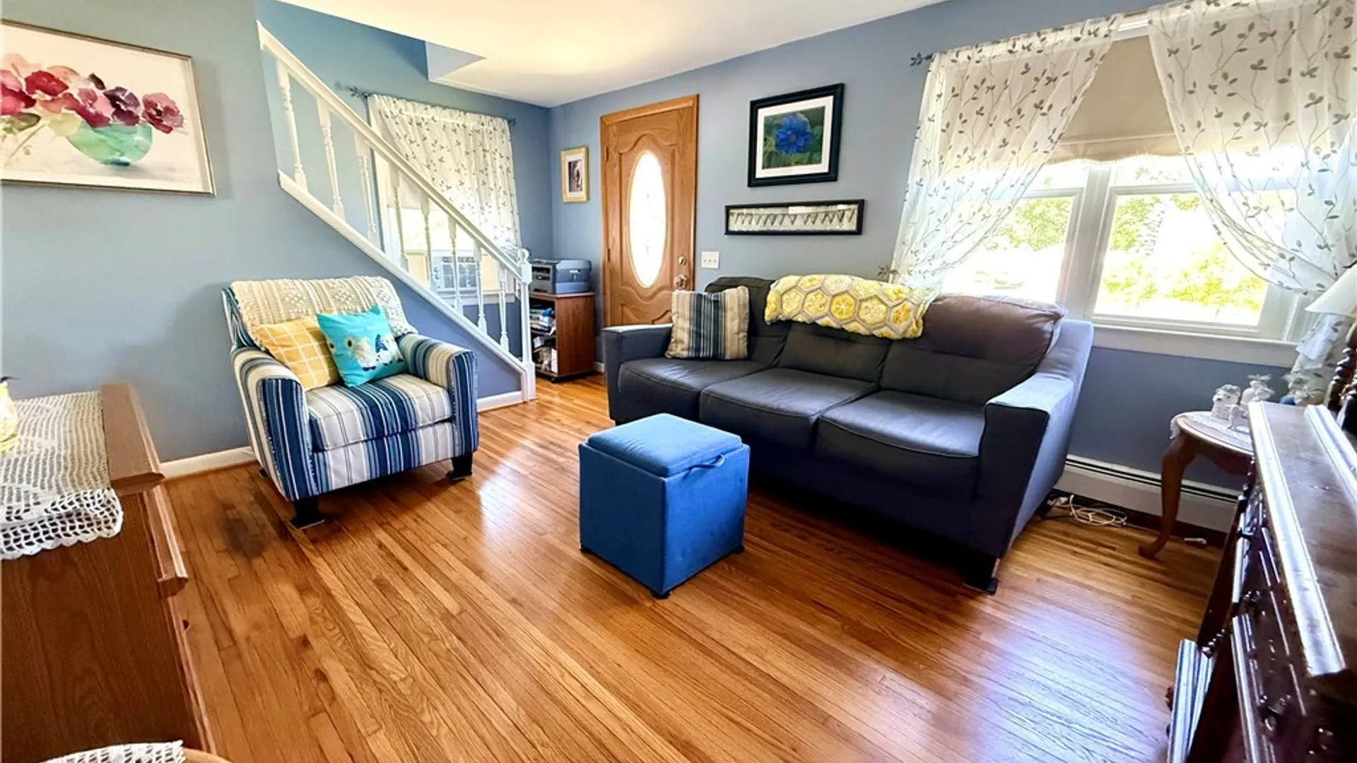 Property at 869 Central Avenue, Dunkirk, NY 14048 11
