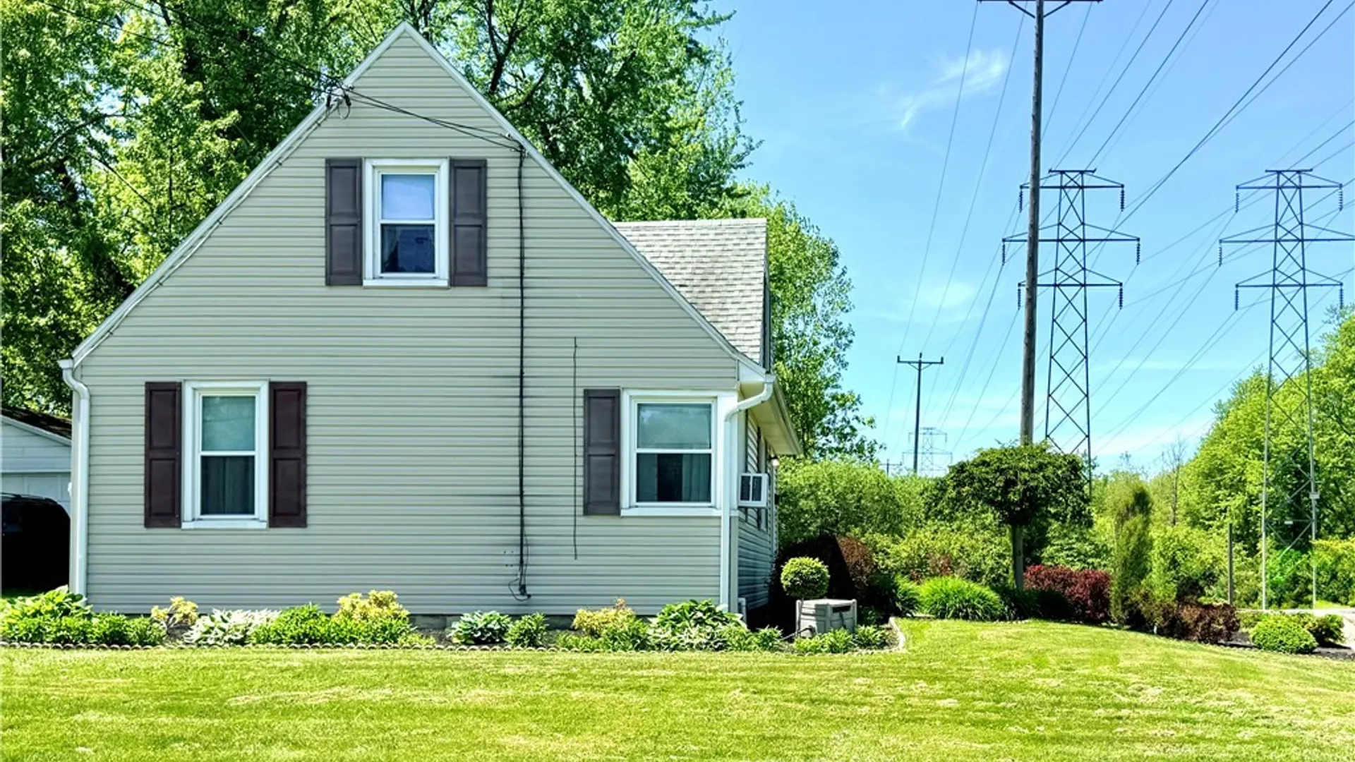 Property at 869 Central Avenue, Dunkirk, NY 14048 5