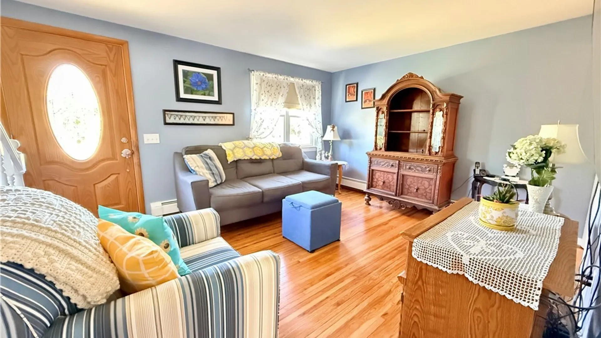 Property at 869 Central Avenue, Dunkirk, NY 14048 9