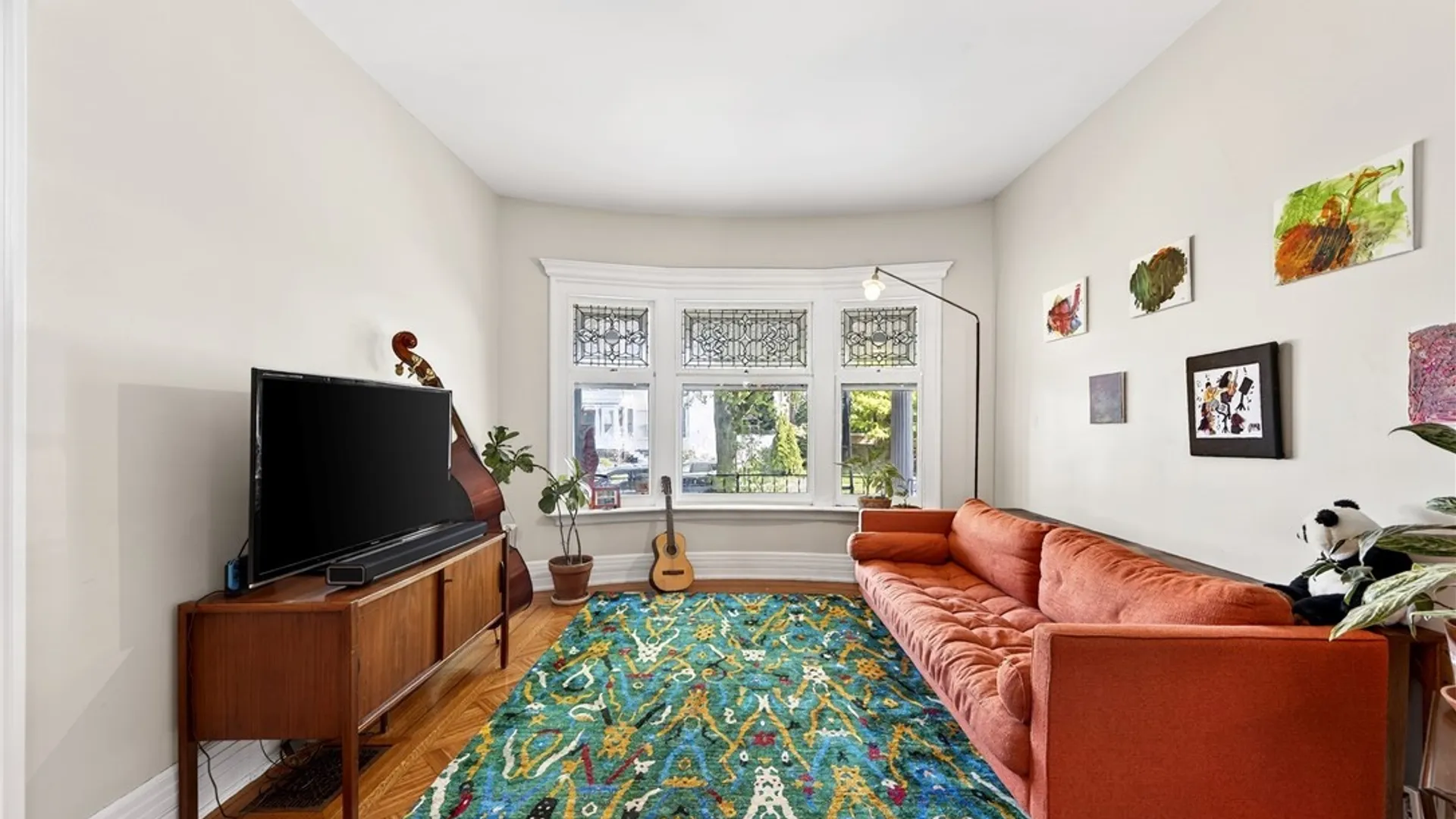 Property at 187 Anderson Place, Buffalo, NY 14222 10