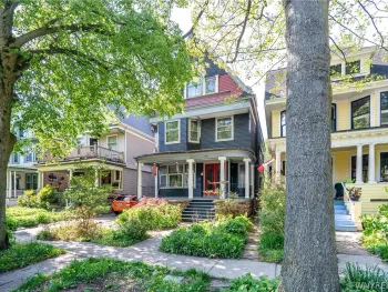 187 Anderson Place, Buffalo, NY 14222