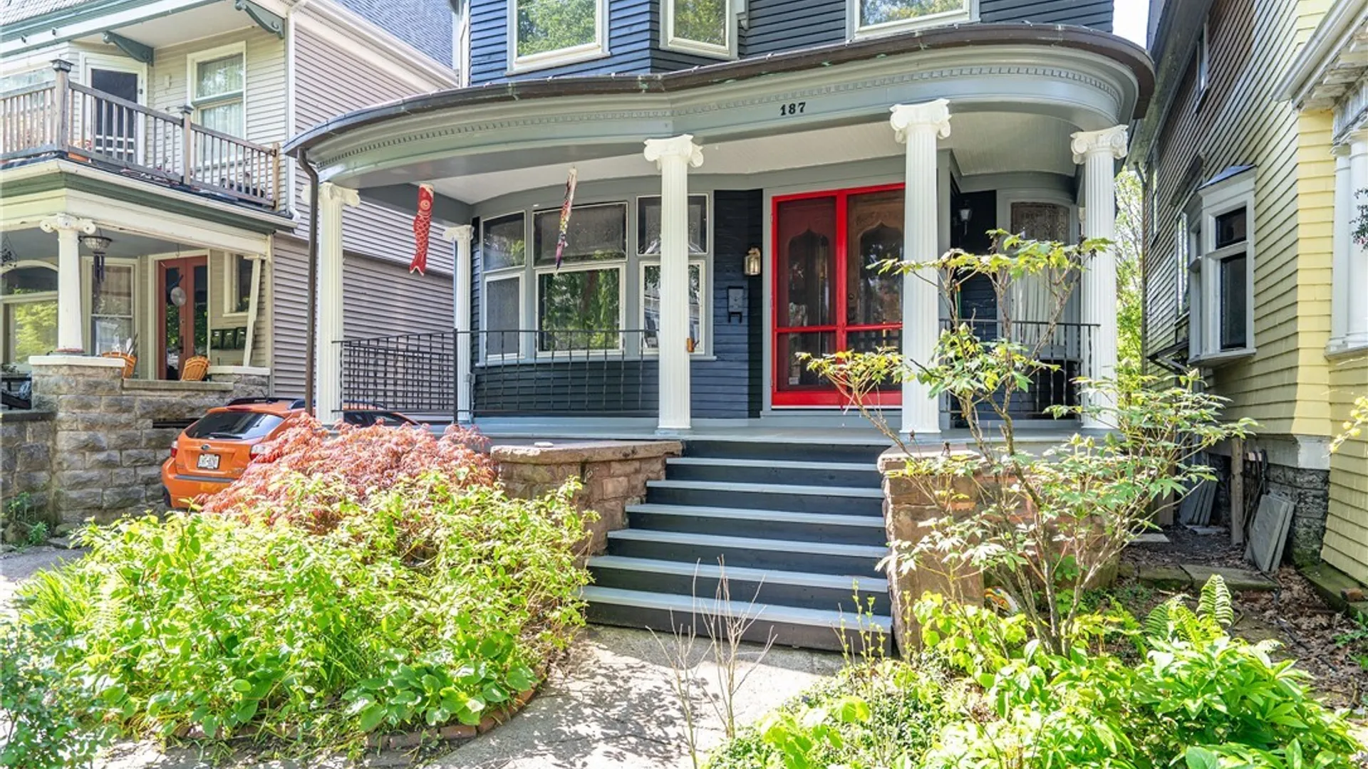 Property at 187 Anderson Place, Buffalo, NY 14222 2