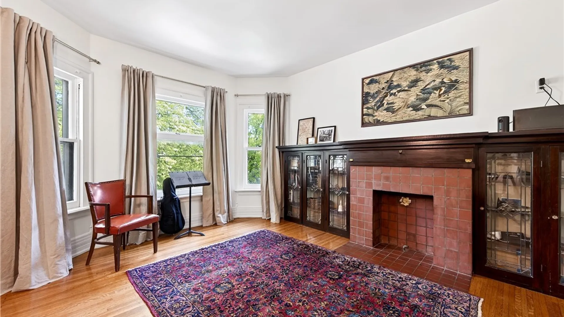Property at 187 Anderson Place, Buffalo, NY 14222 22