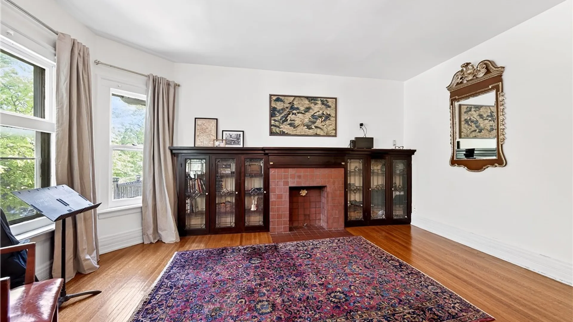 Property at 187 Anderson Place, Buffalo, NY 14222 23