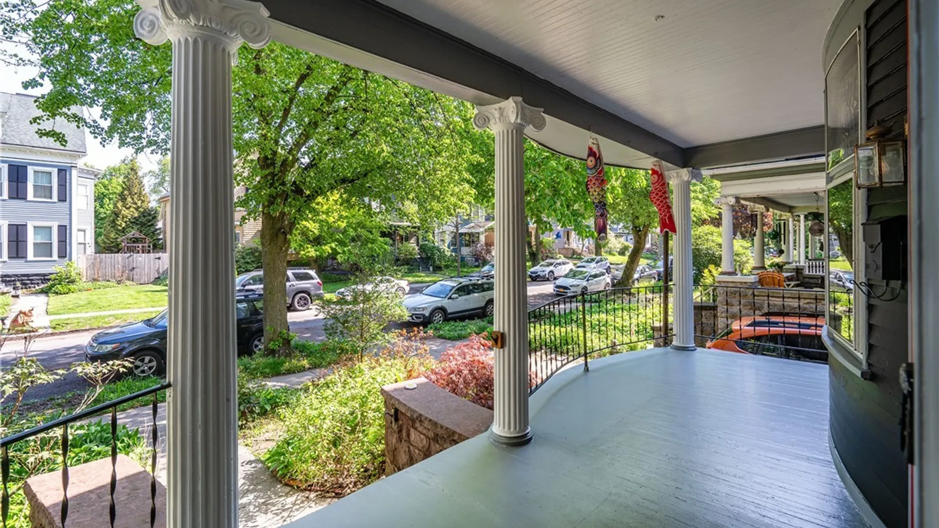 Property at 187 Anderson Place, Buffalo, NY 14222 3