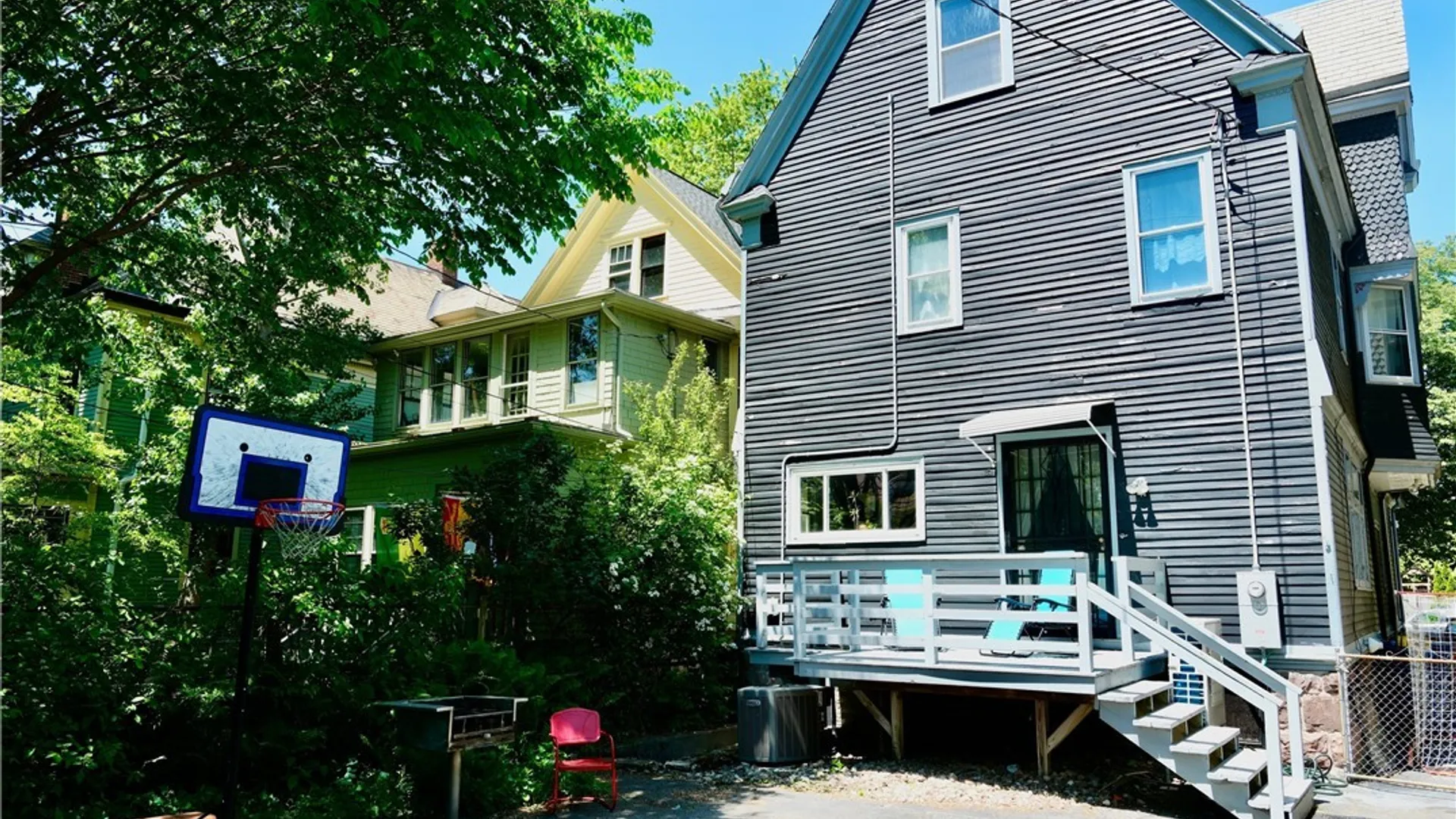 Property at 187 Anderson Place, Buffalo, NY 14222 36