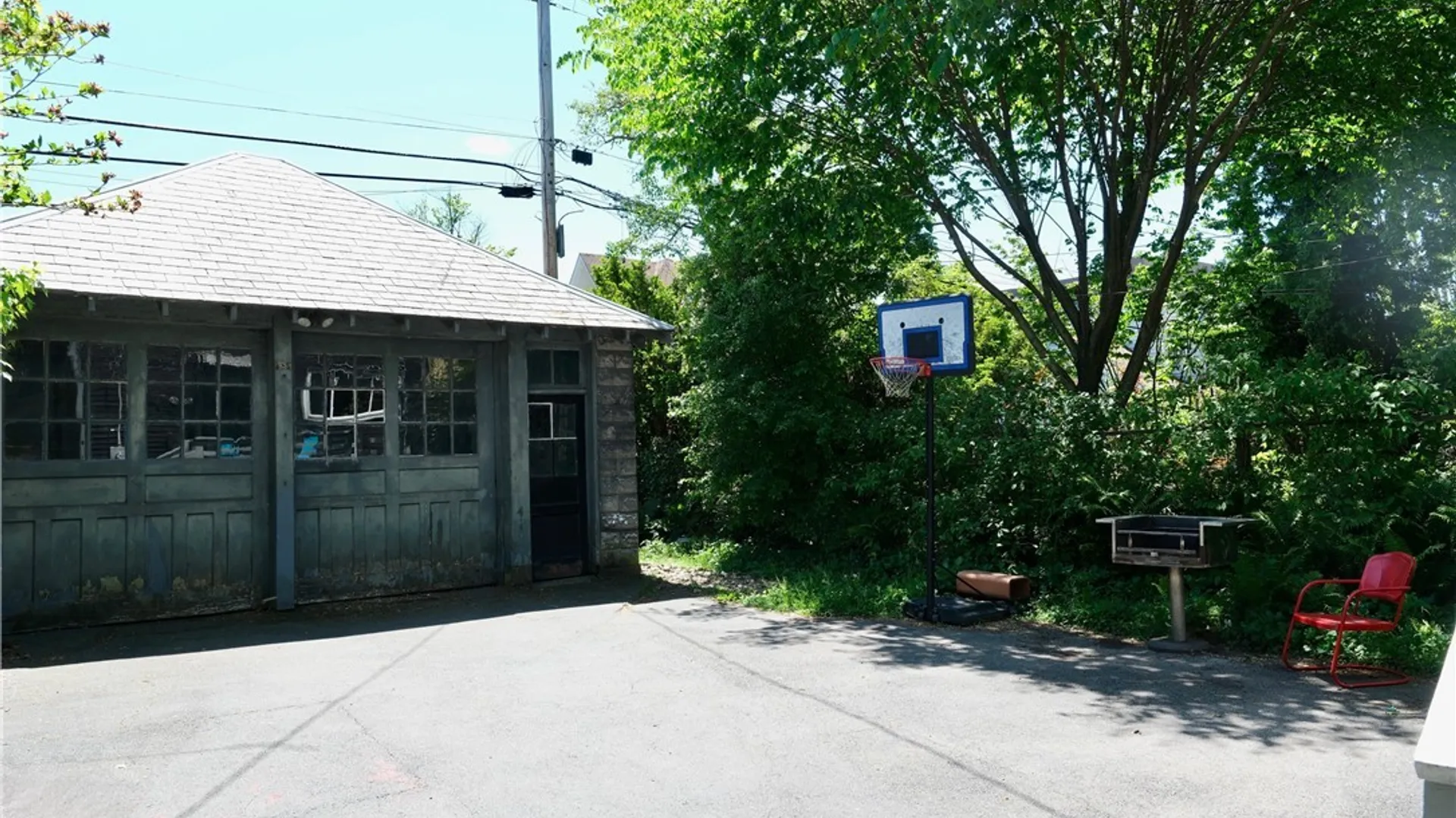 Property at 187 Anderson Place, Buffalo, NY 14222 38