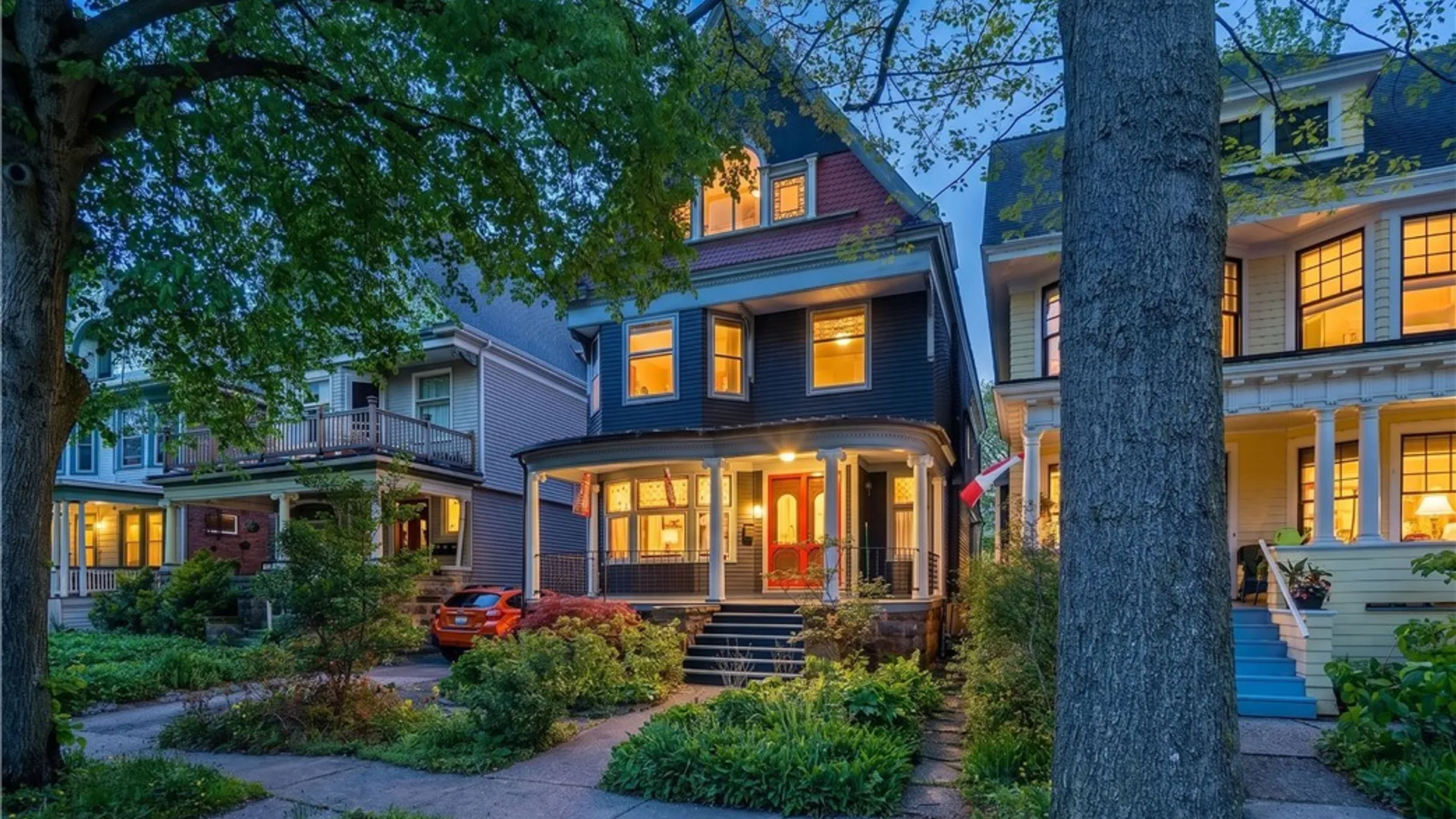 Property at 187 Anderson Place, Buffalo, NY 14222 39