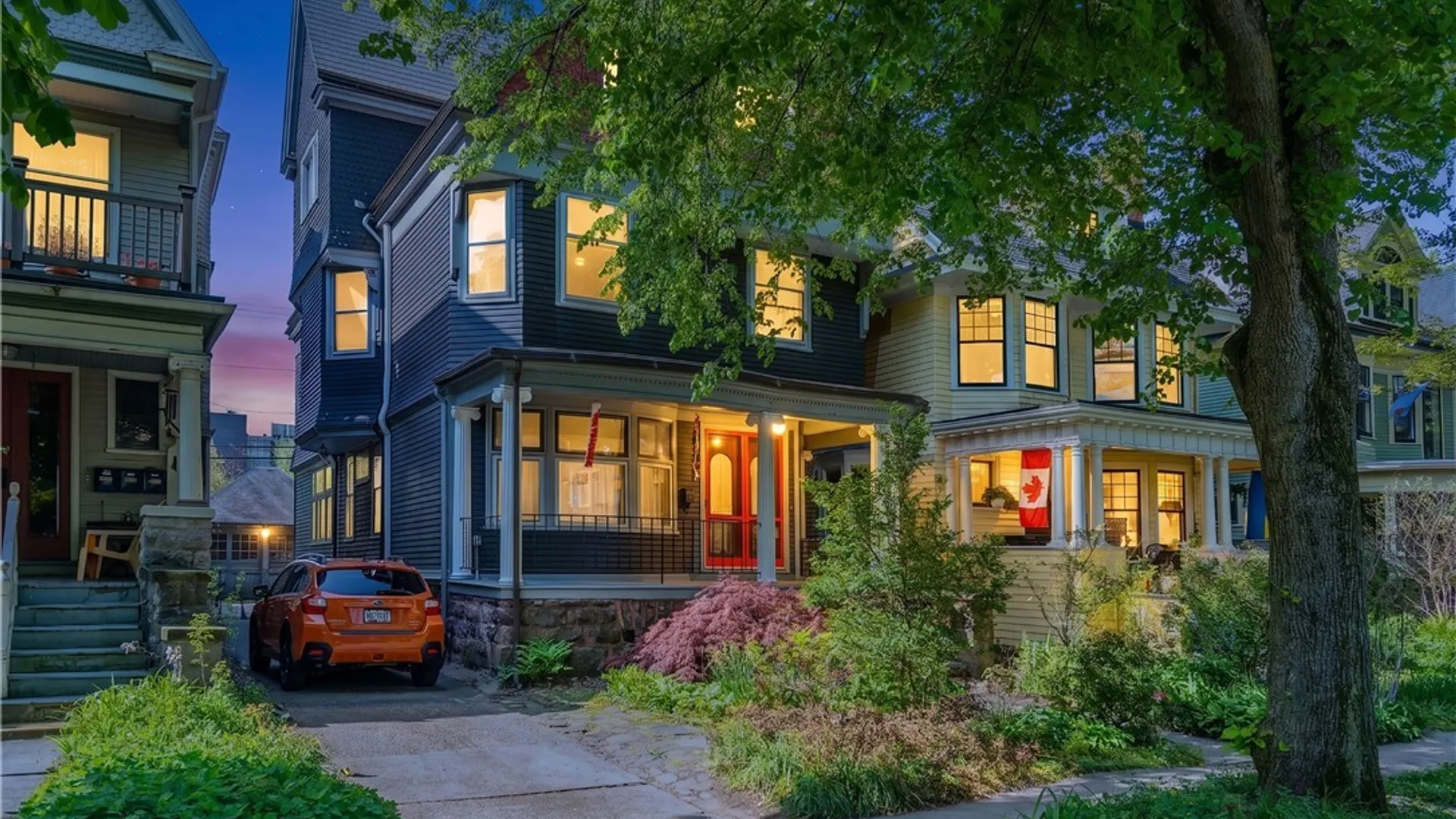 Property at 187 Anderson Place, Buffalo, NY 14222 40