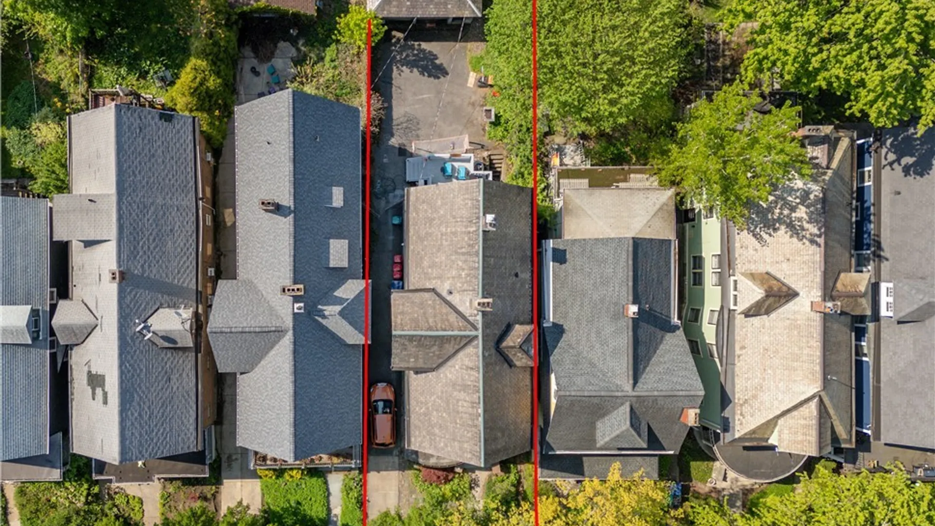 Property at 187 Anderson Place, Buffalo, NY 14222 41