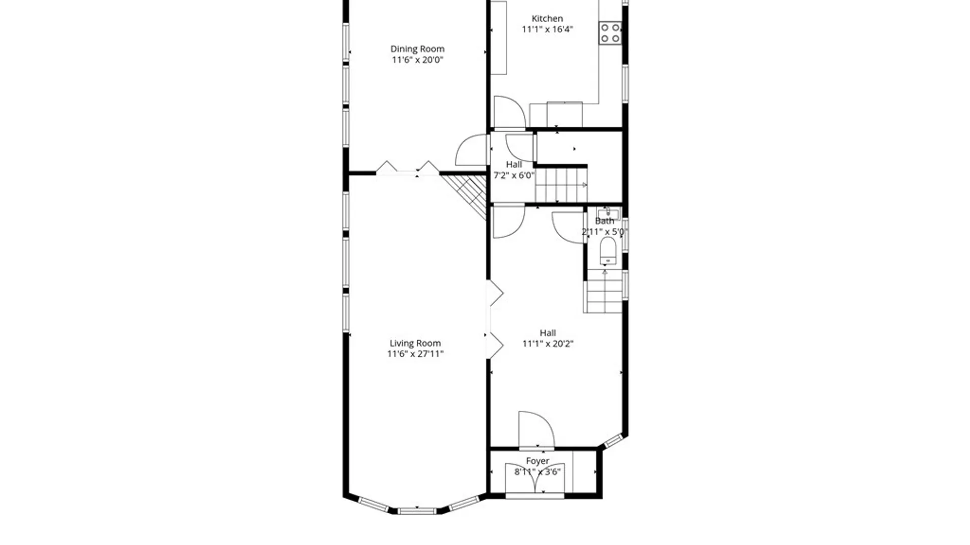 Property at 187 Anderson Place, Buffalo, NY 14222 42