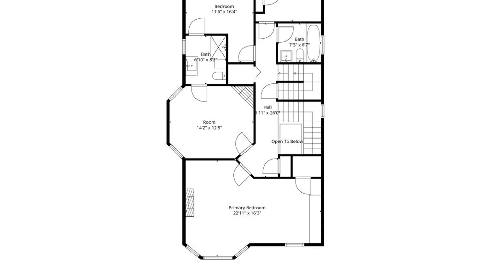 Property at 187 Anderson Place, Buffalo, NY 14222 43
