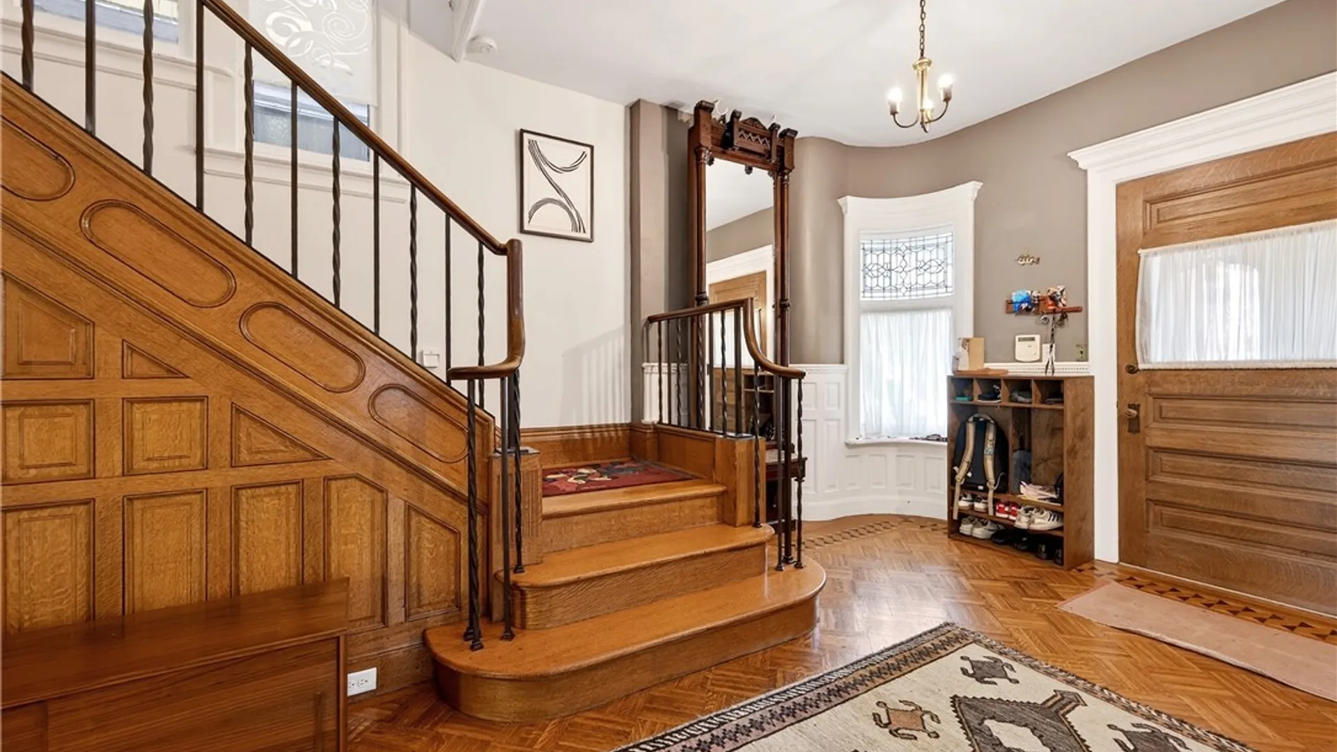 Property at 187 Anderson Place, Buffalo, NY 14222 5