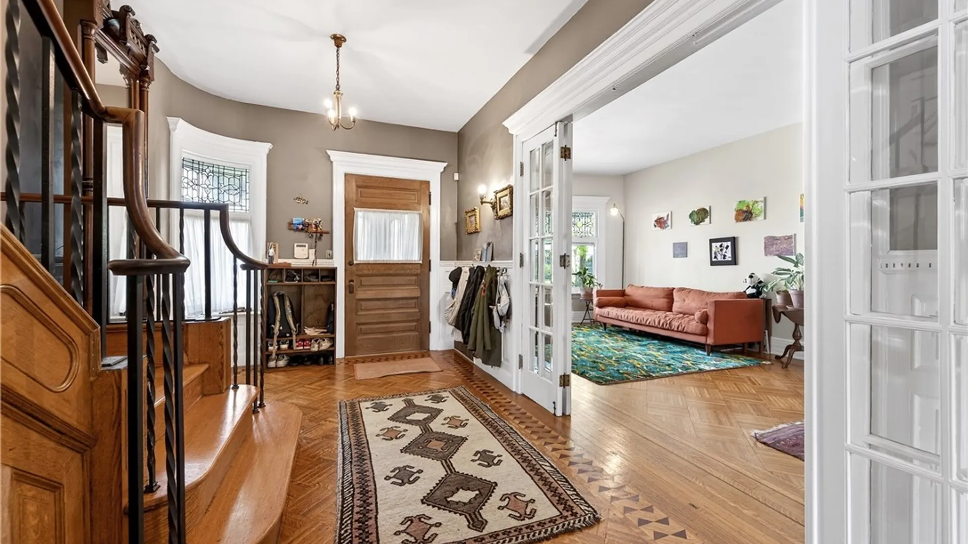 Property at 187 Anderson Place, Buffalo, NY 14222 7