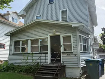 Property at 248 Mcnaughton Street, Rochester, NY 14606