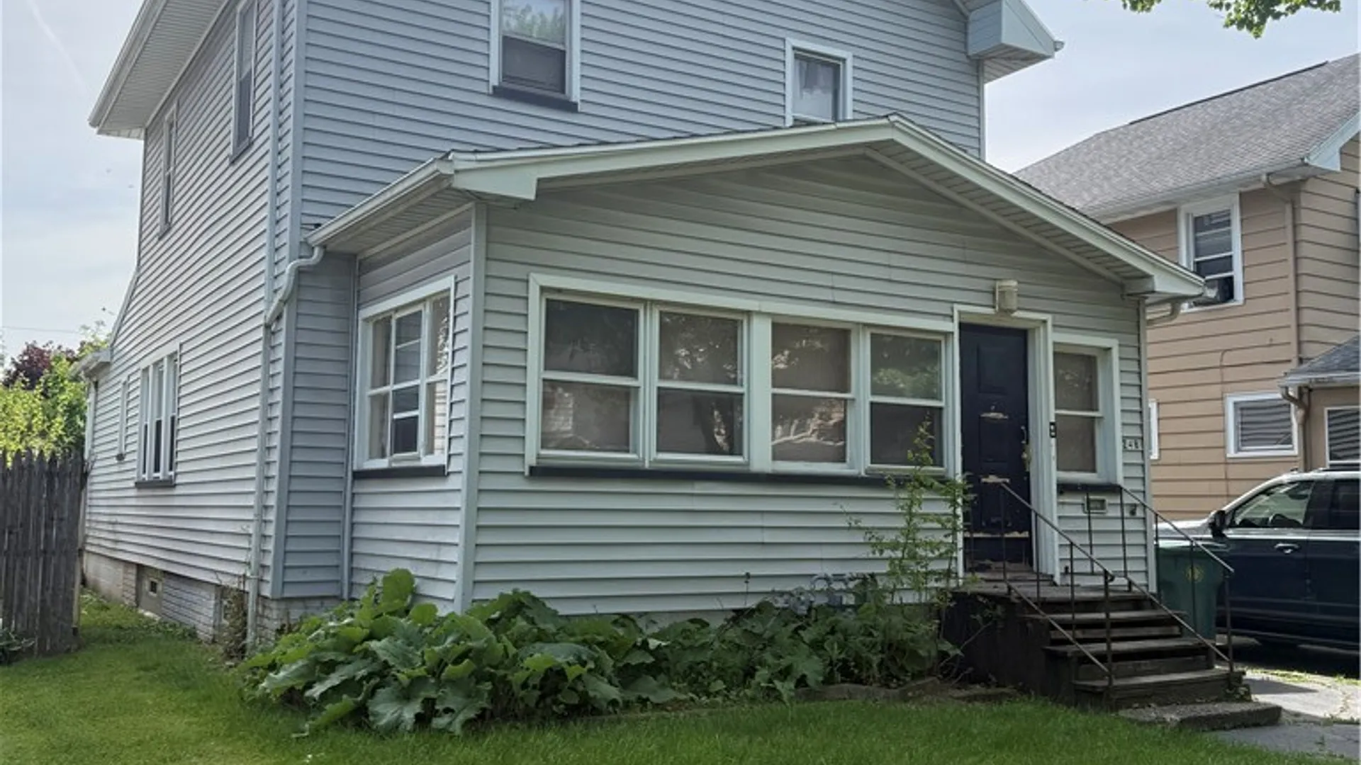 Property at 248 Mcnaughton Street, Rochester, NY 14606 2
