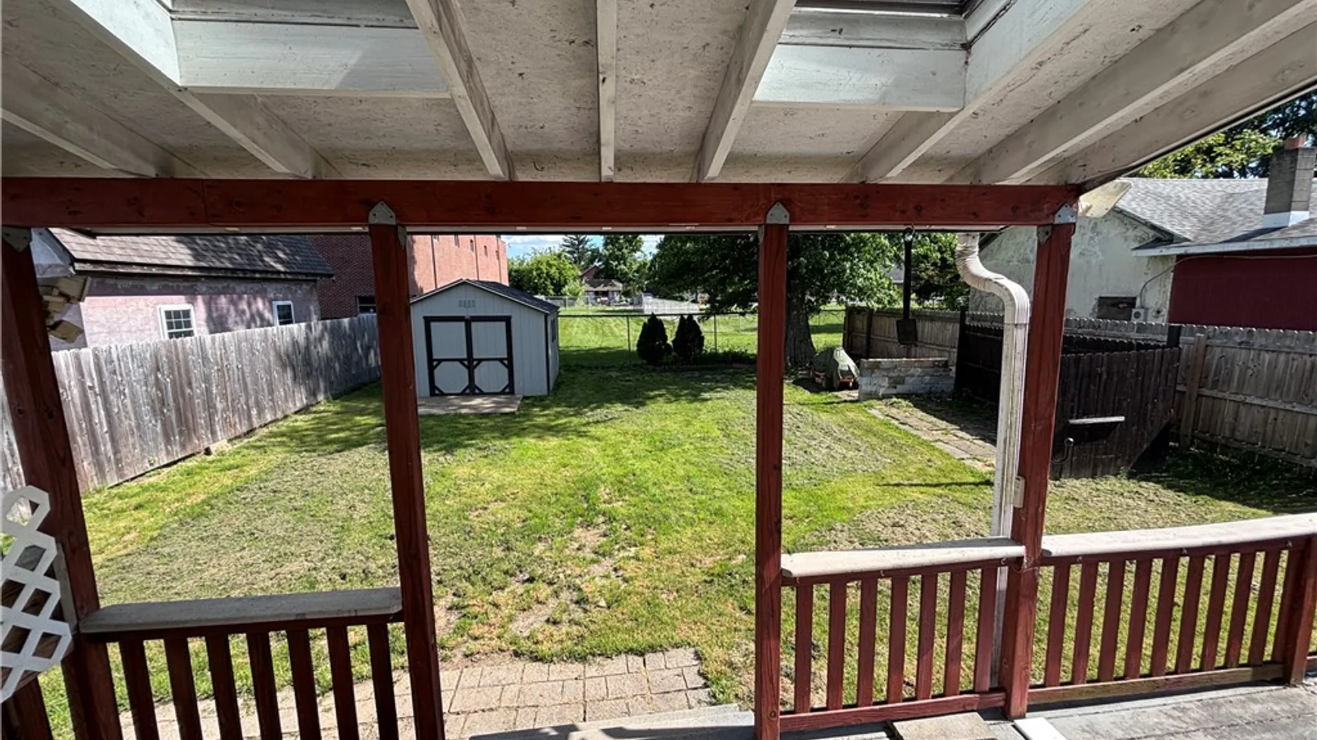 Property at 410 Race Street, Elmira City, NY 14904 5