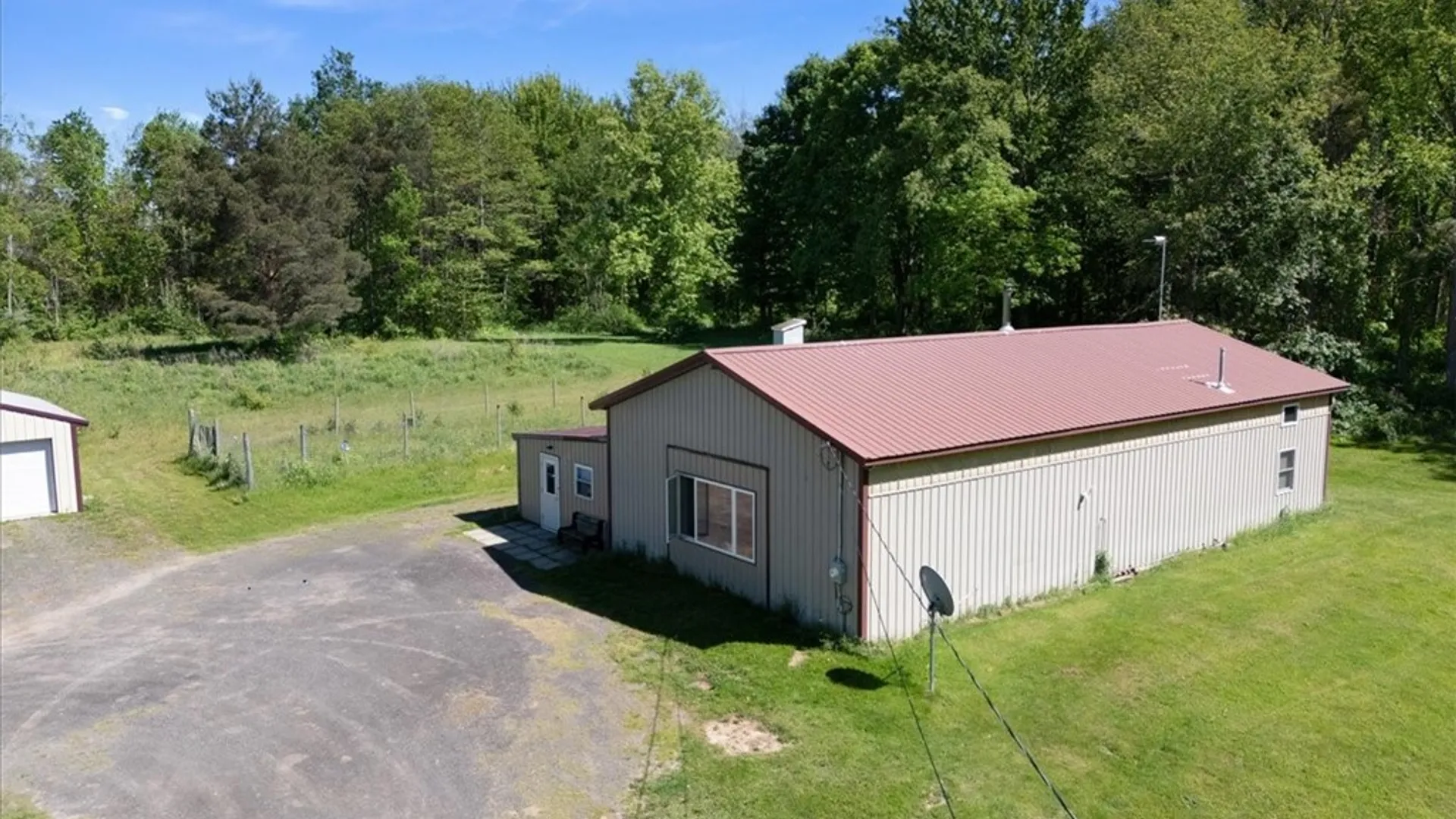 Property at 6940 N Geneva Road, Sodus, NY 14551 2