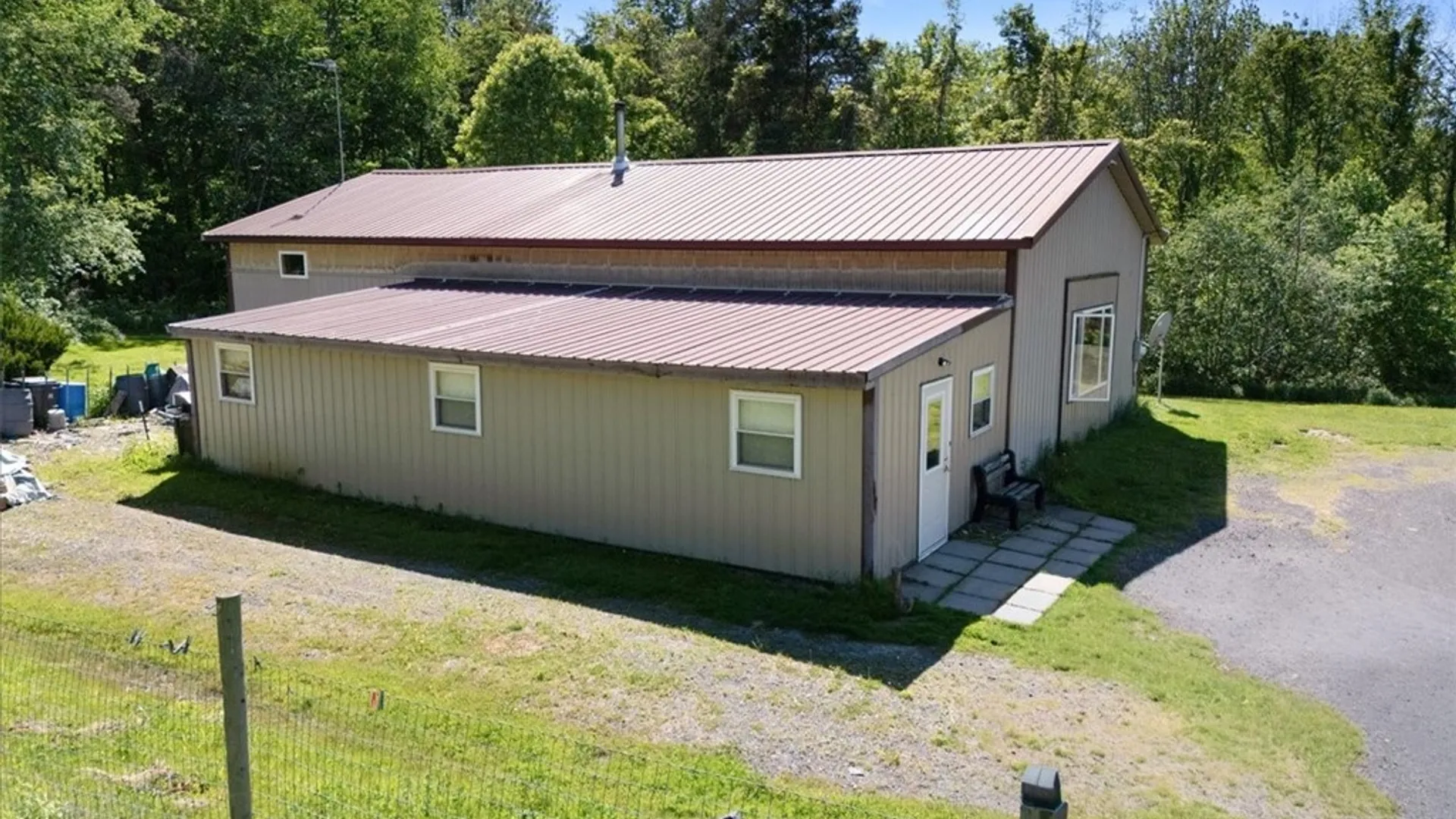 Property at 6940 N Geneva Road, Sodus, NY 14551 3