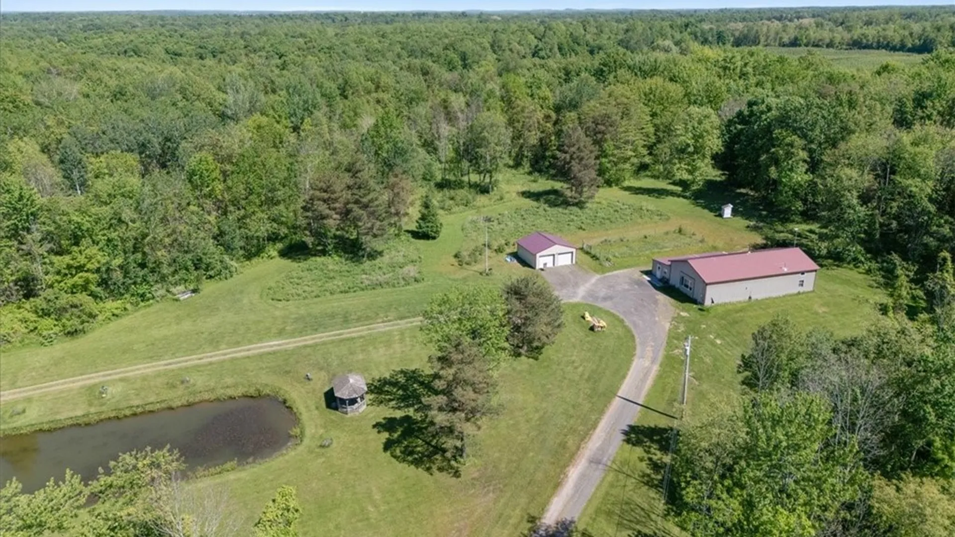 Property at 6940 N Geneva Road, Sodus, NY 14551 44