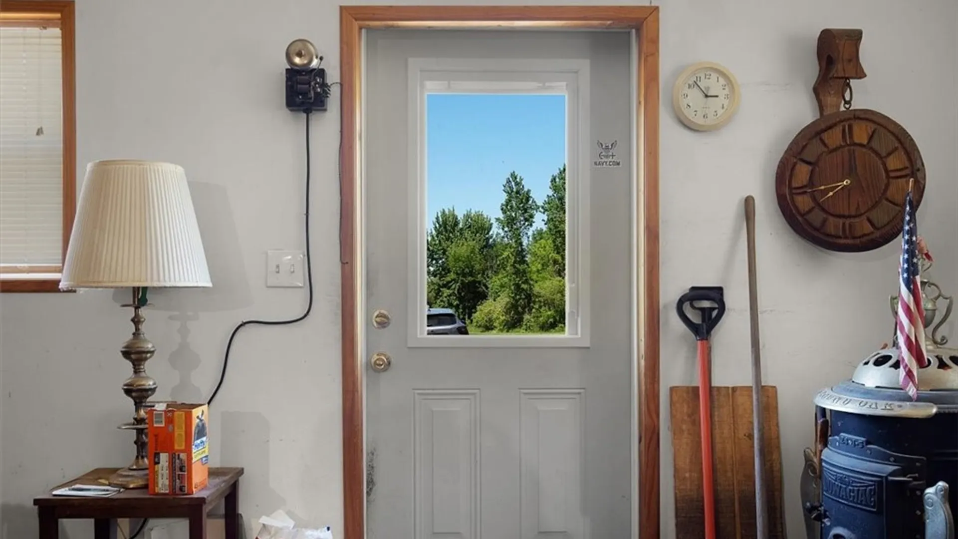 Property at 6940 N Geneva Road, Sodus, NY 14551 6