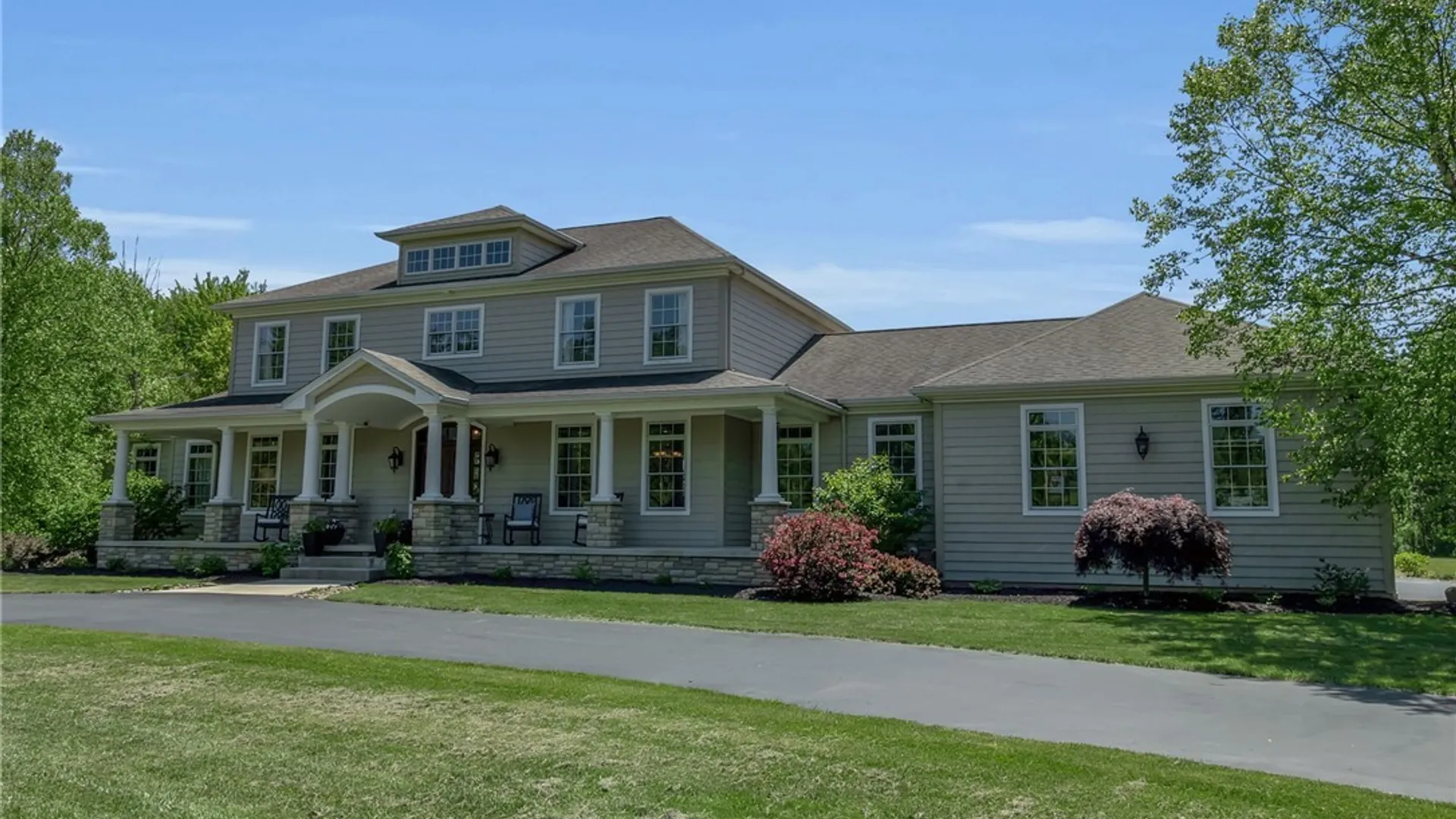 Property at 6155 Salt Road, Clarence, NY 14031 2