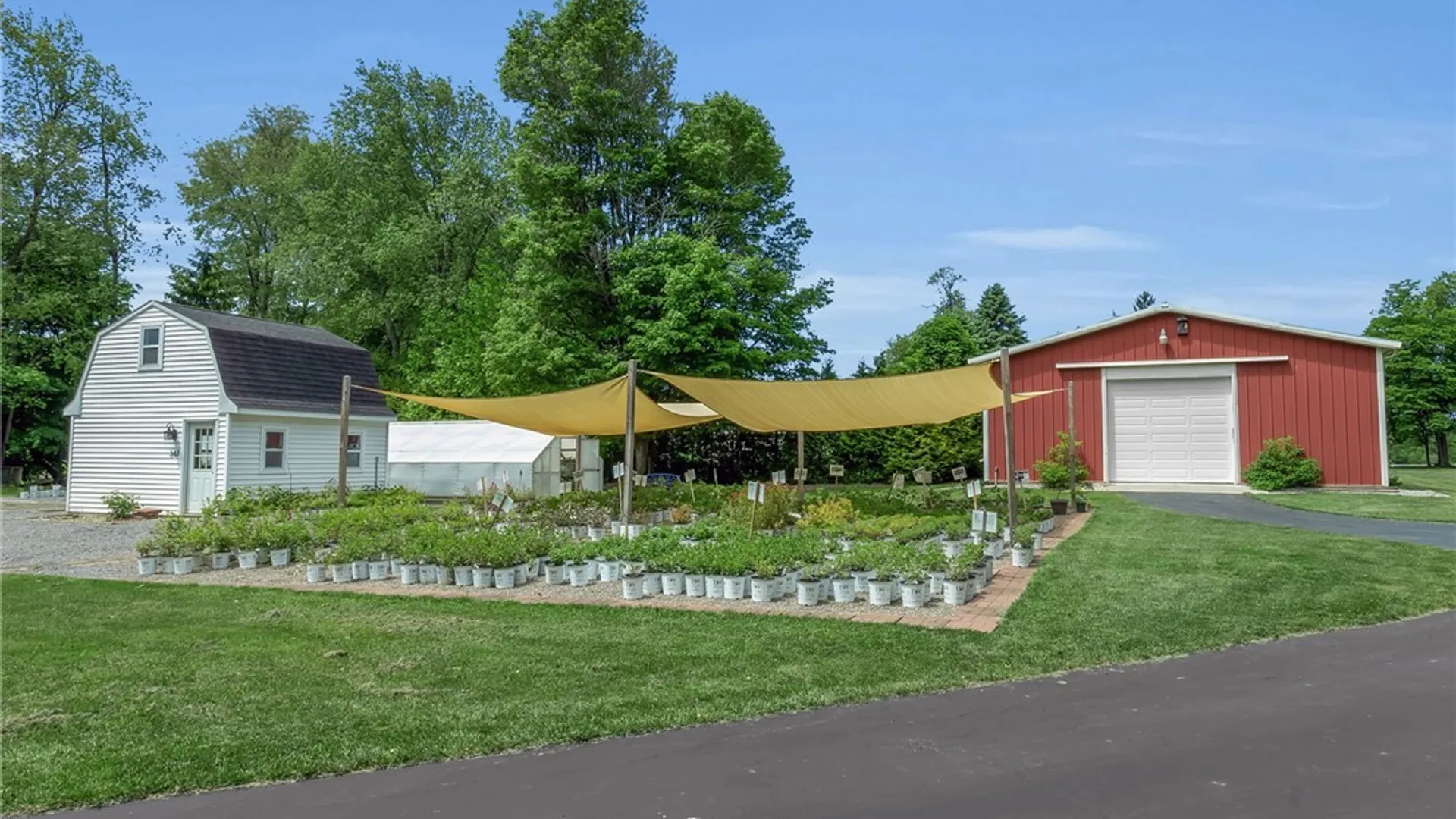 Property at 6155 Salt Road, Clarence, NY 14031 47