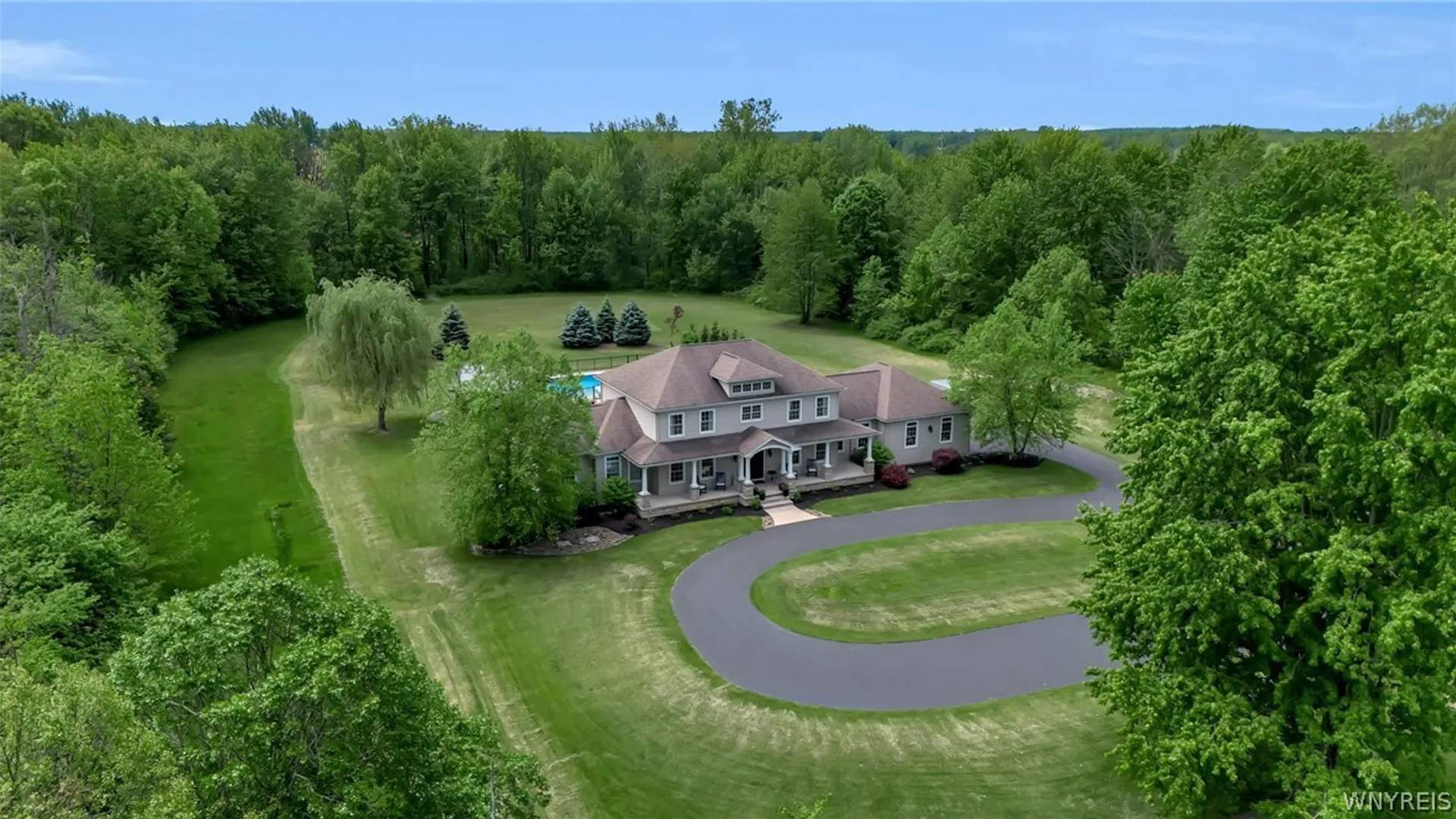 Property at 6155 Salt Road, Clarence, NY 14031 49