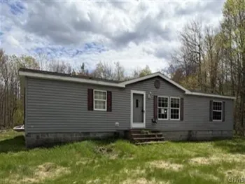 4666 County Route 24, Russell, NY 13684