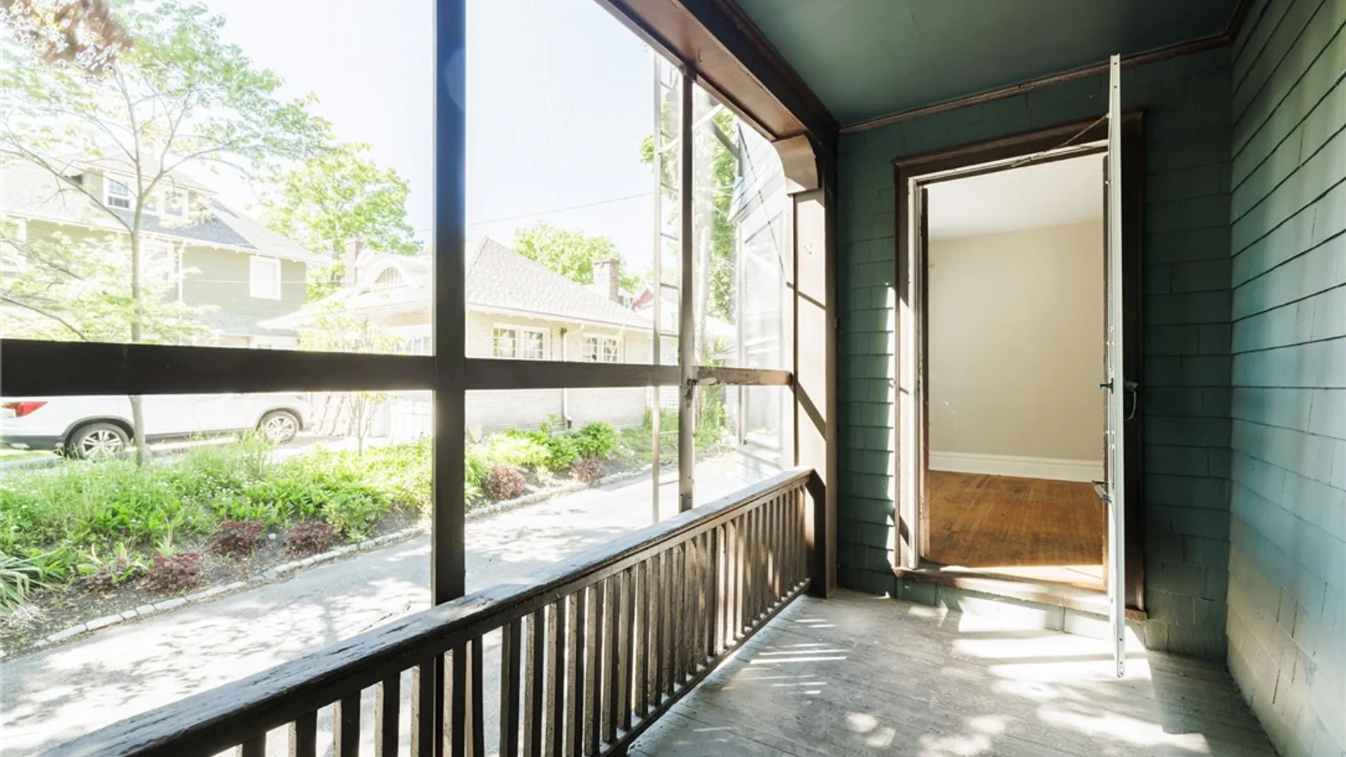 Property at 420 Harvard Street, Rochester, NY 14607 14
