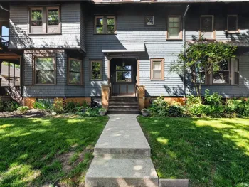Property at 420 Harvard Street, Rochester, NY 14607
