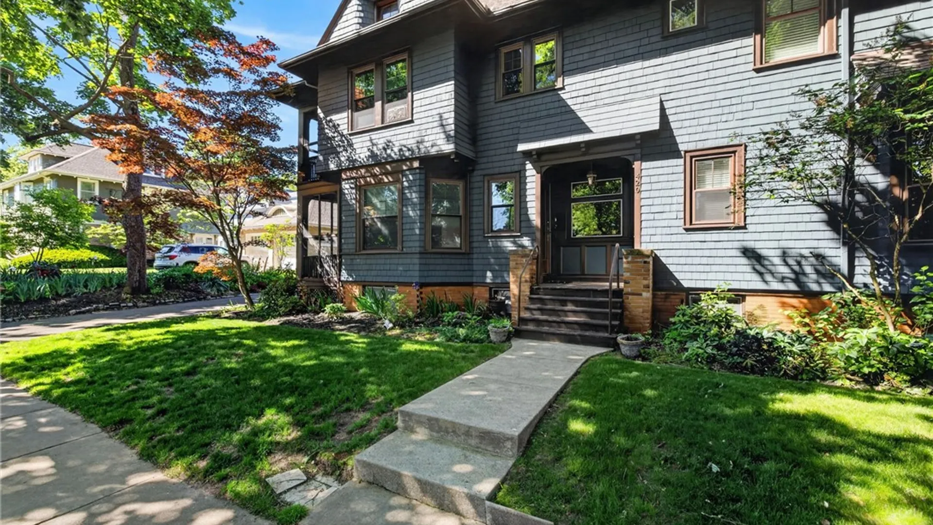 Property at 420 Harvard Street, Rochester, NY 14607 2