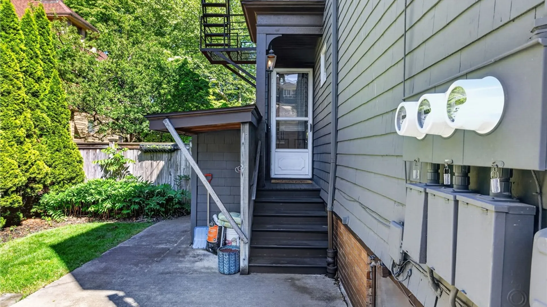 Property at 420 Harvard Street, Rochester, NY 14607 20