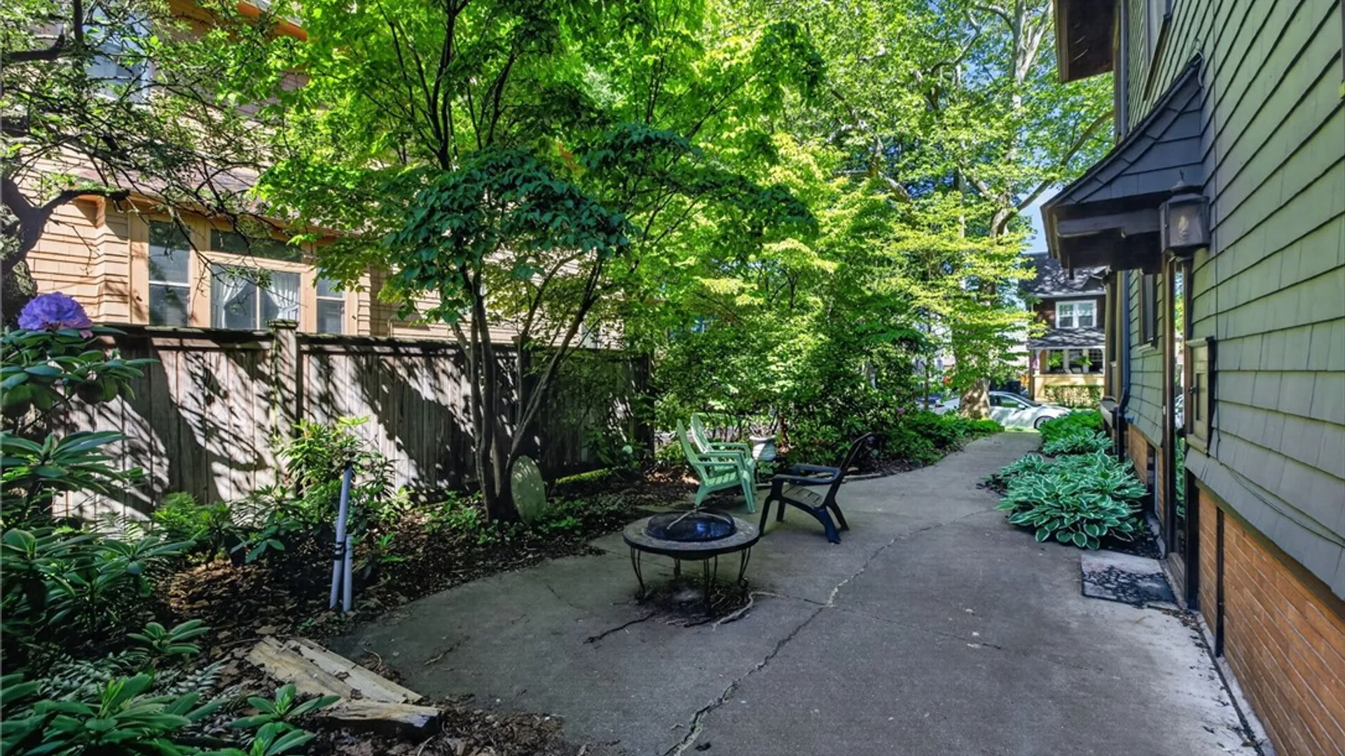 Property at 420 Harvard Street, Rochester, NY 14607 22
