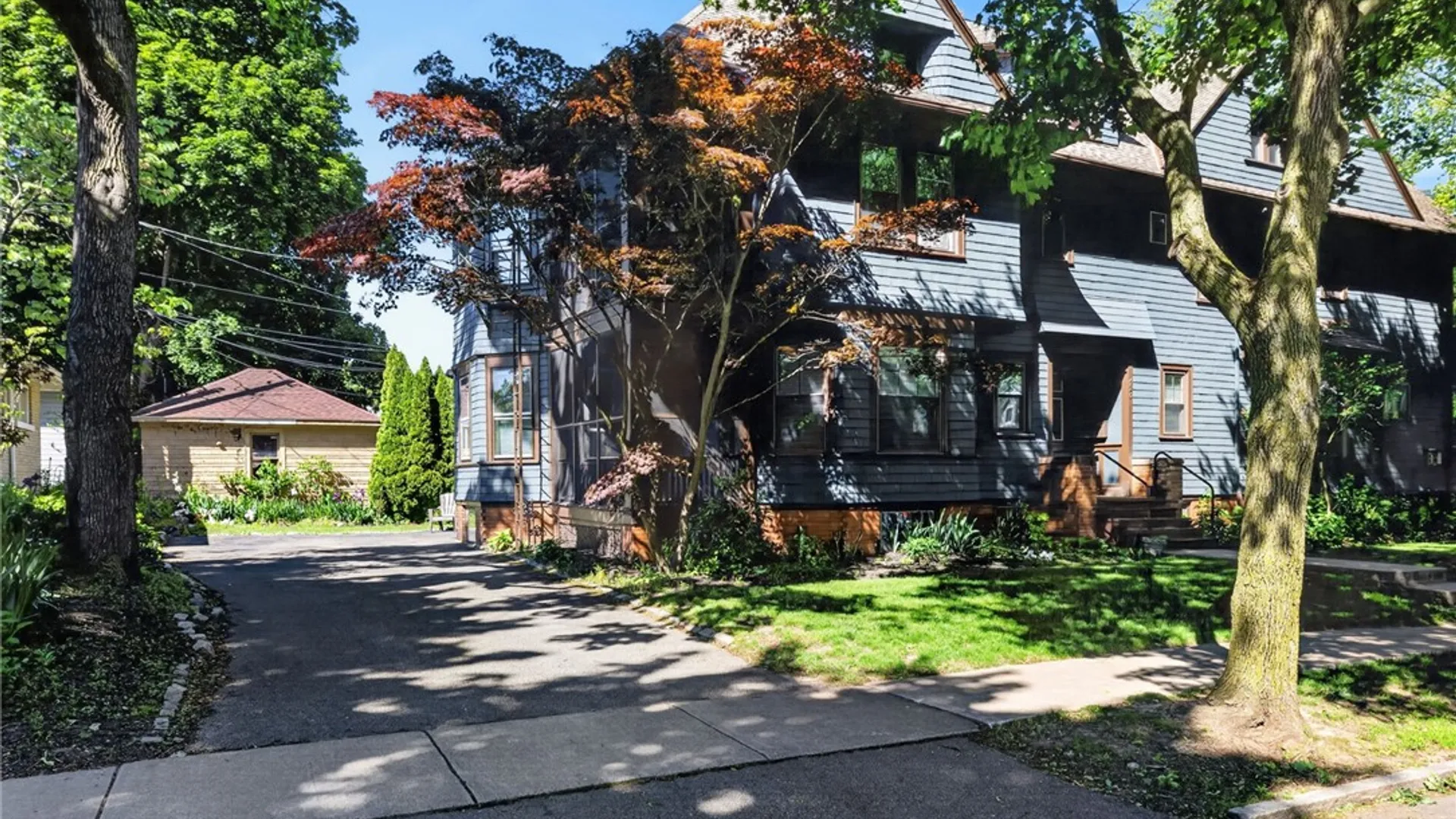Property at 420 Harvard Street, Rochester, NY 14607 3