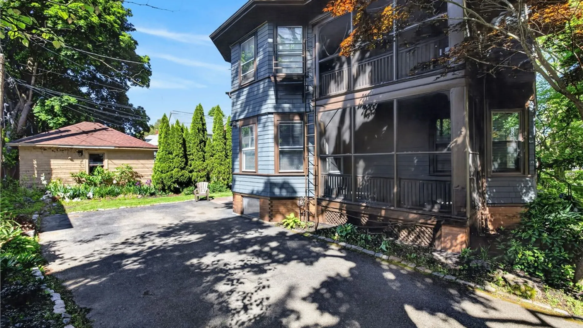 Property at 420 Harvard Street, Rochester, NY 14607 4