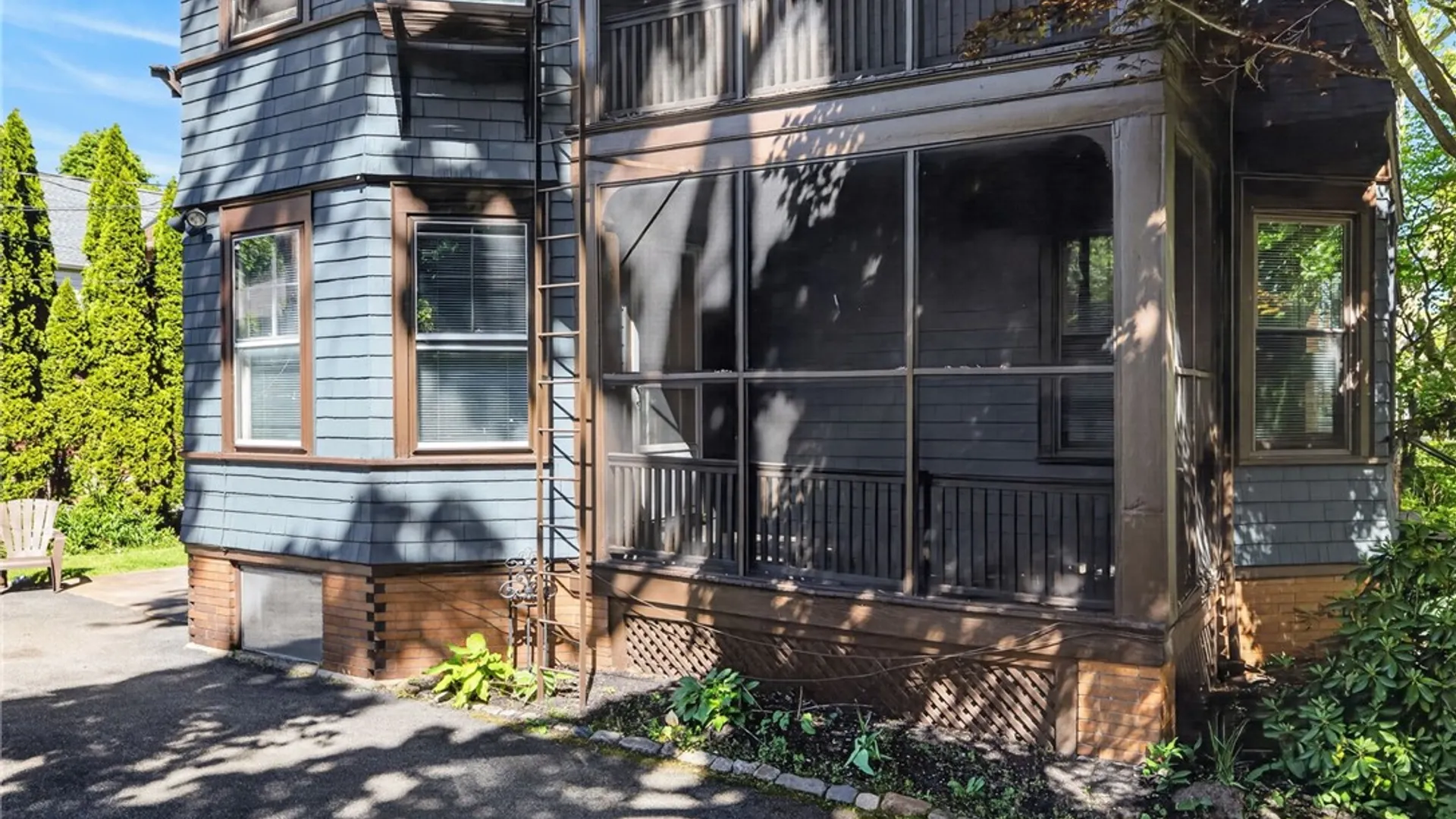 Property at 420 Harvard Street, Rochester, NY 14607 5