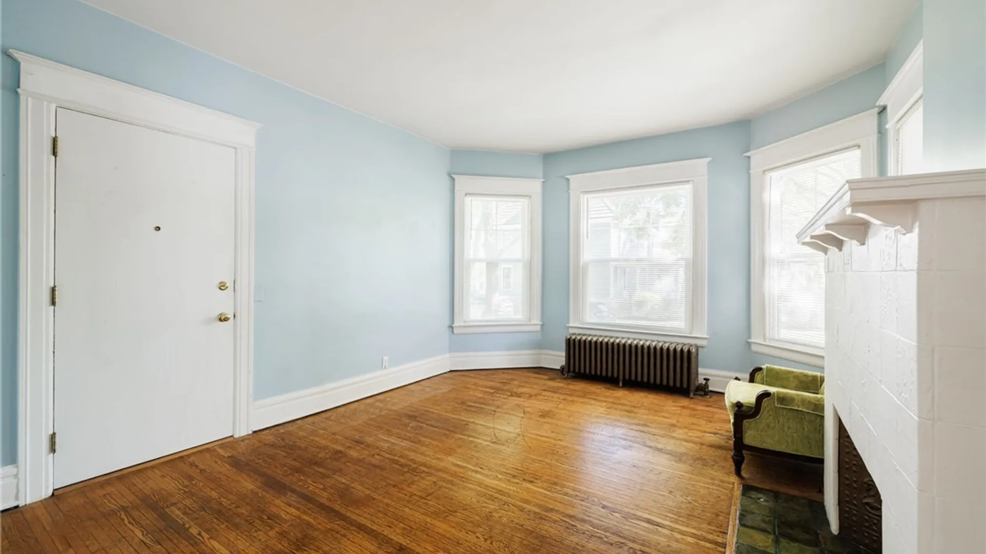 Property at 420 Harvard Street, Rochester, NY 14607 8