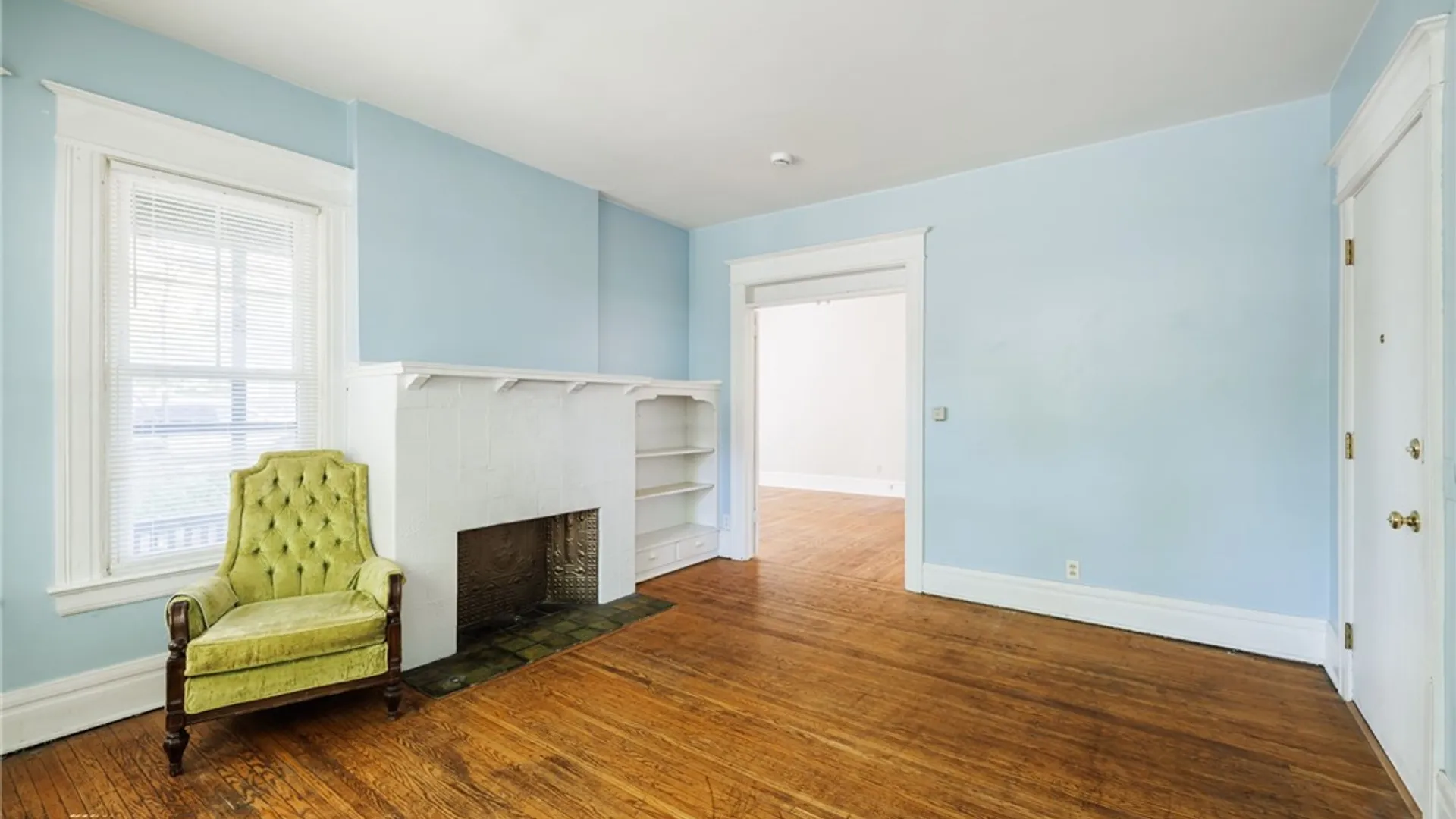 Property at 420 Harvard Street, Rochester, NY 14607 9