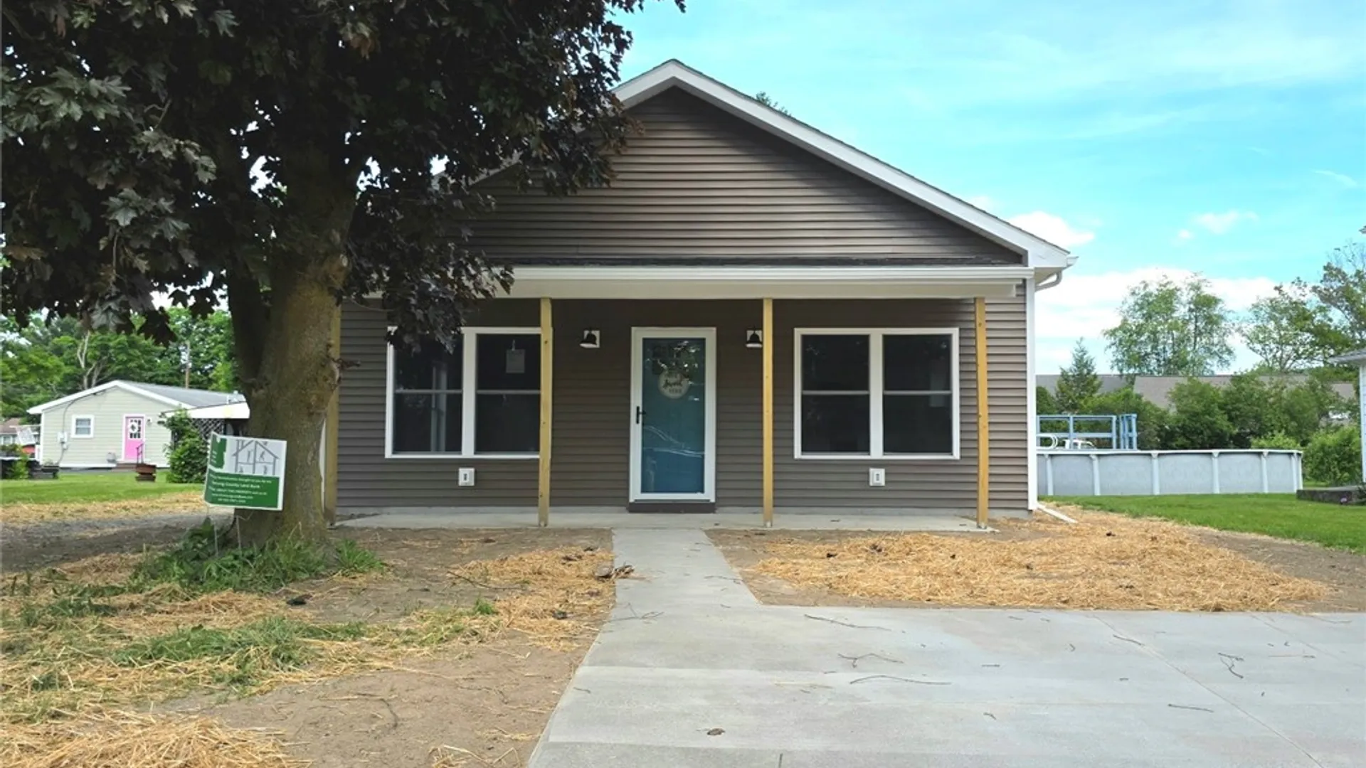 Property at 10 Olcott Road, Big Flats, NY 14814 2