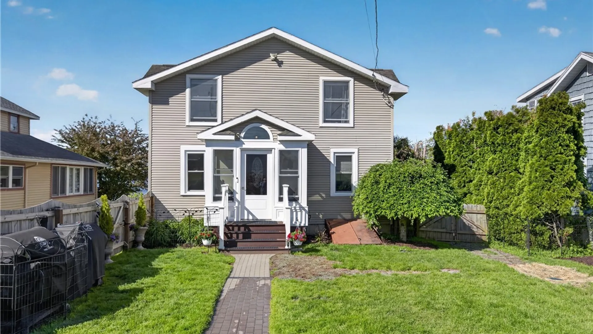 Property at 6989 Van Antwerp Dr, Cicero, NY 13039 45