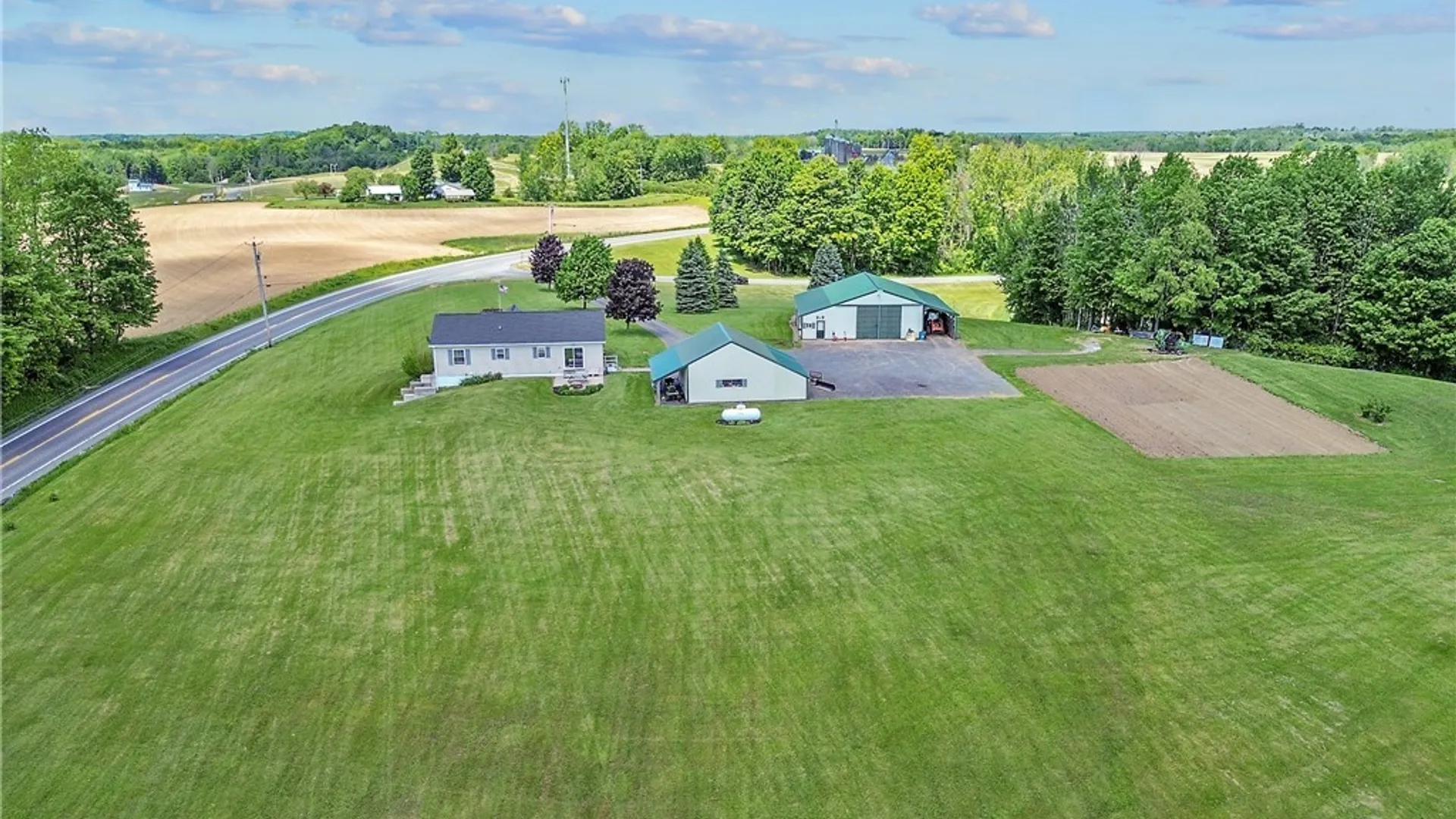 Property at 3236 Dennison Road, Ira, NY 13033 10