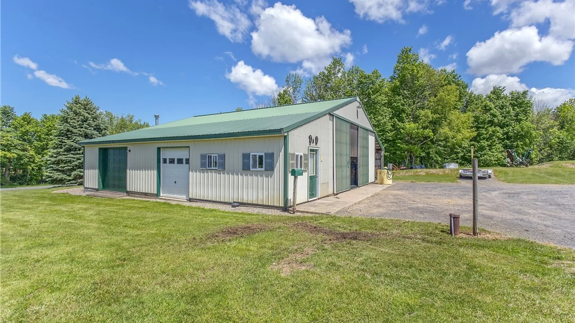 Property at 3236 Dennison Road, Ira, NY 13033 11